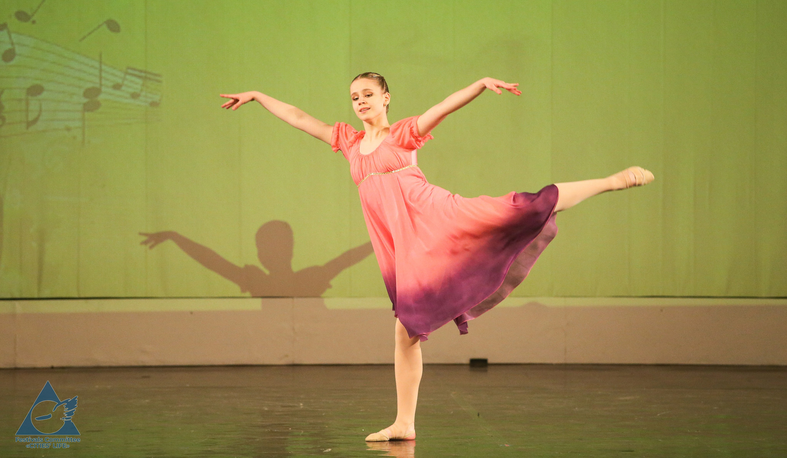 09.03.2025 «Жизнь Городов» Творческий фестиваль-конкурс «ПЛАНЕТА ИСКУССТВ» г. Санкт-Петербург. Медиастудия Фото Концепт