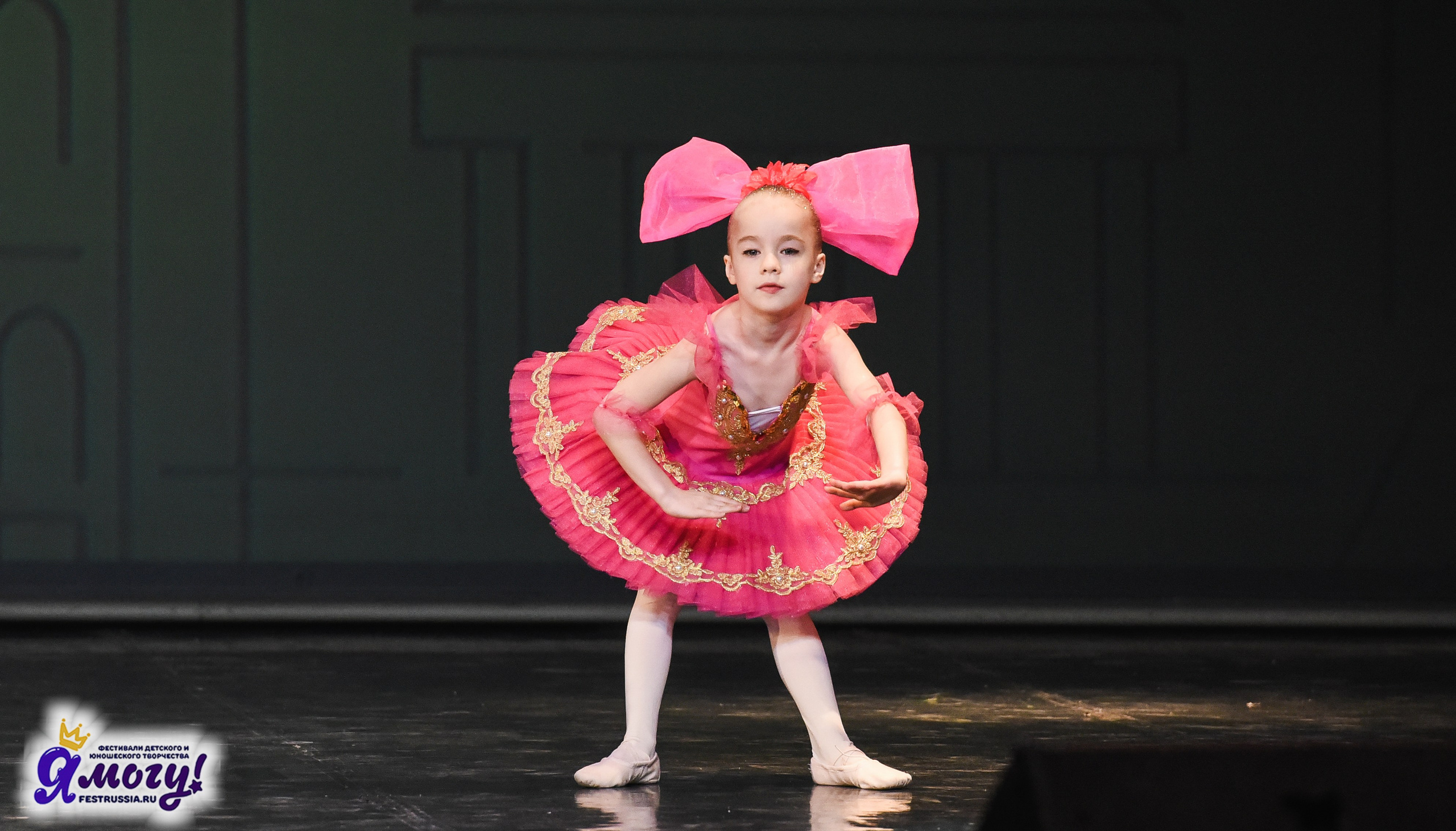 07.01.2026 «Я МОГУ!» 88-й Международный фестиваль-конкурс «Вдохновение.Зима» г. Санкт-Петербург. Медиастудия Фото Концепт