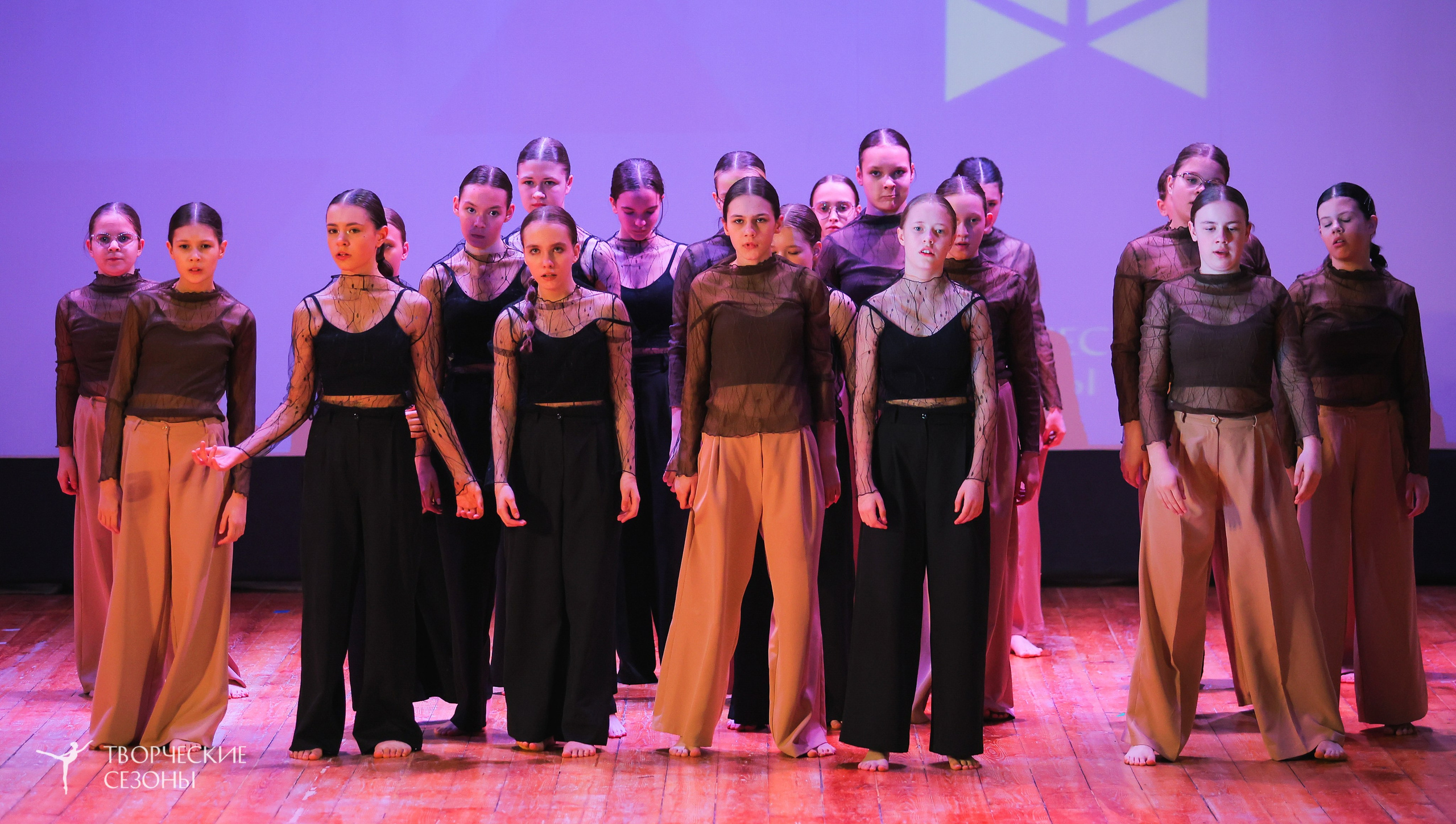 19.04.2025 «Творческие сезоны» Волгоградские ассамблеи искусств г. Волгоград. Медиастудия Фото Концепт