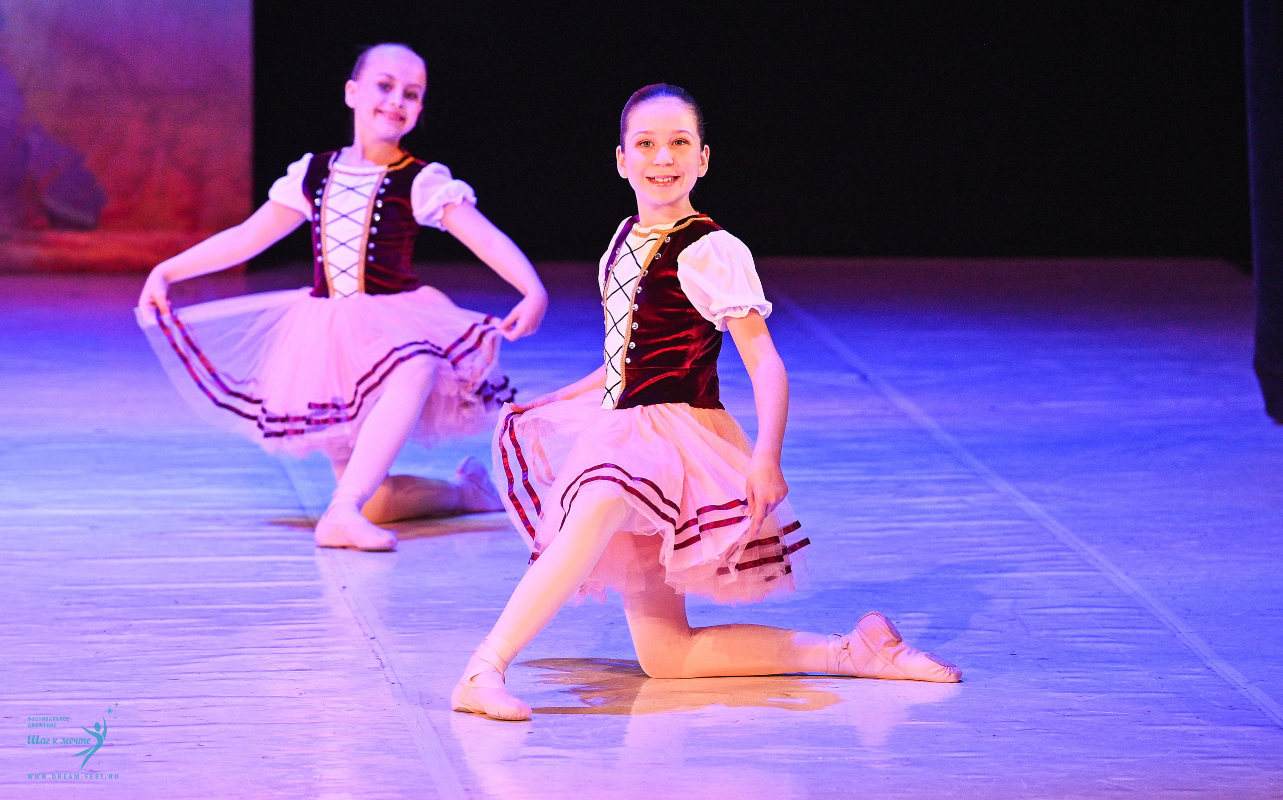 12.04.2025 Фестивальное движение «Шаг к мечте» г. Москва. Медиастудия Фото Концепт