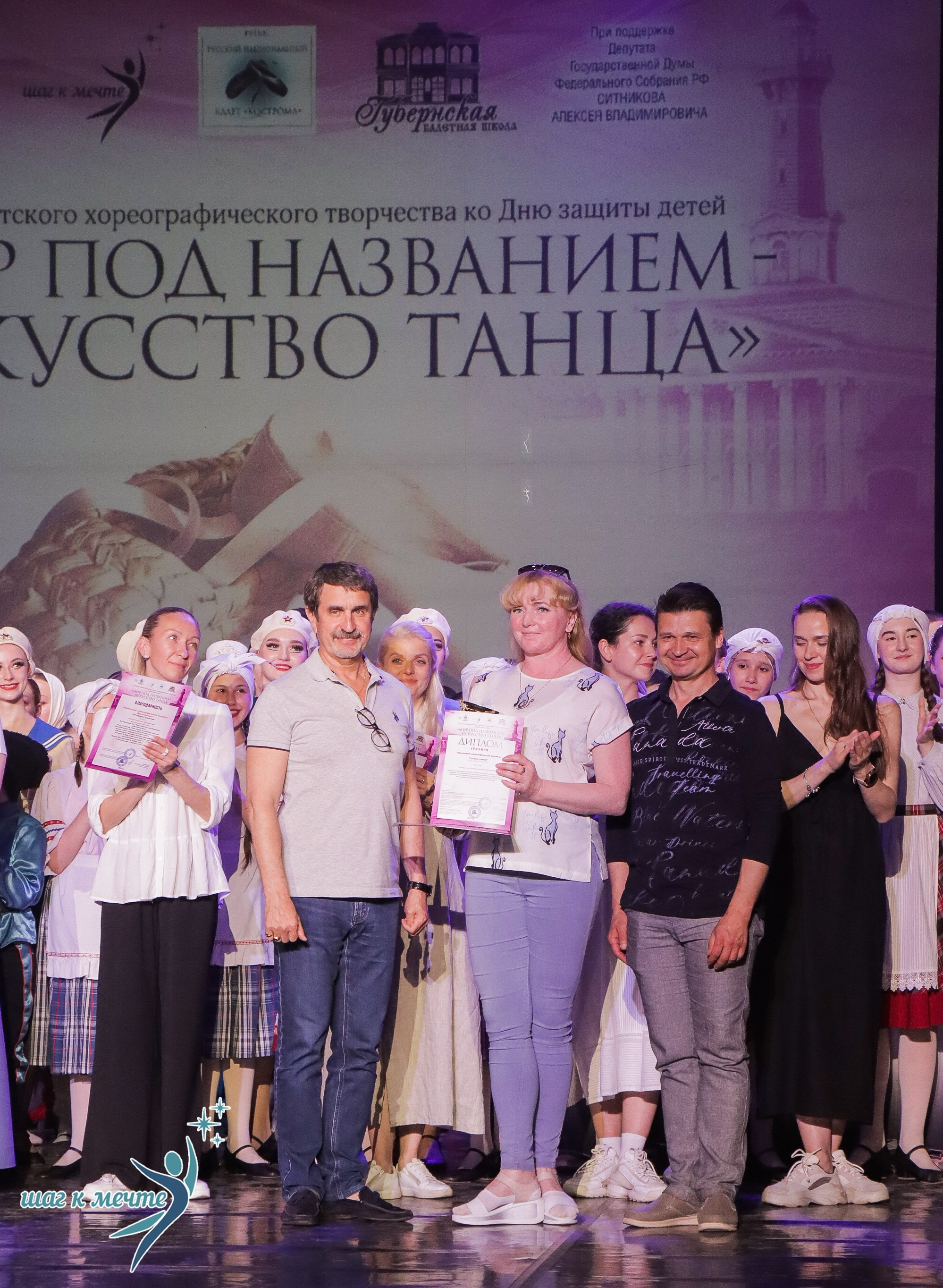 01.06.2024 Фестиваль-конкурс «Мир под названием — Искусство танца» г. Кострома. Медиастудия Фото Концепт