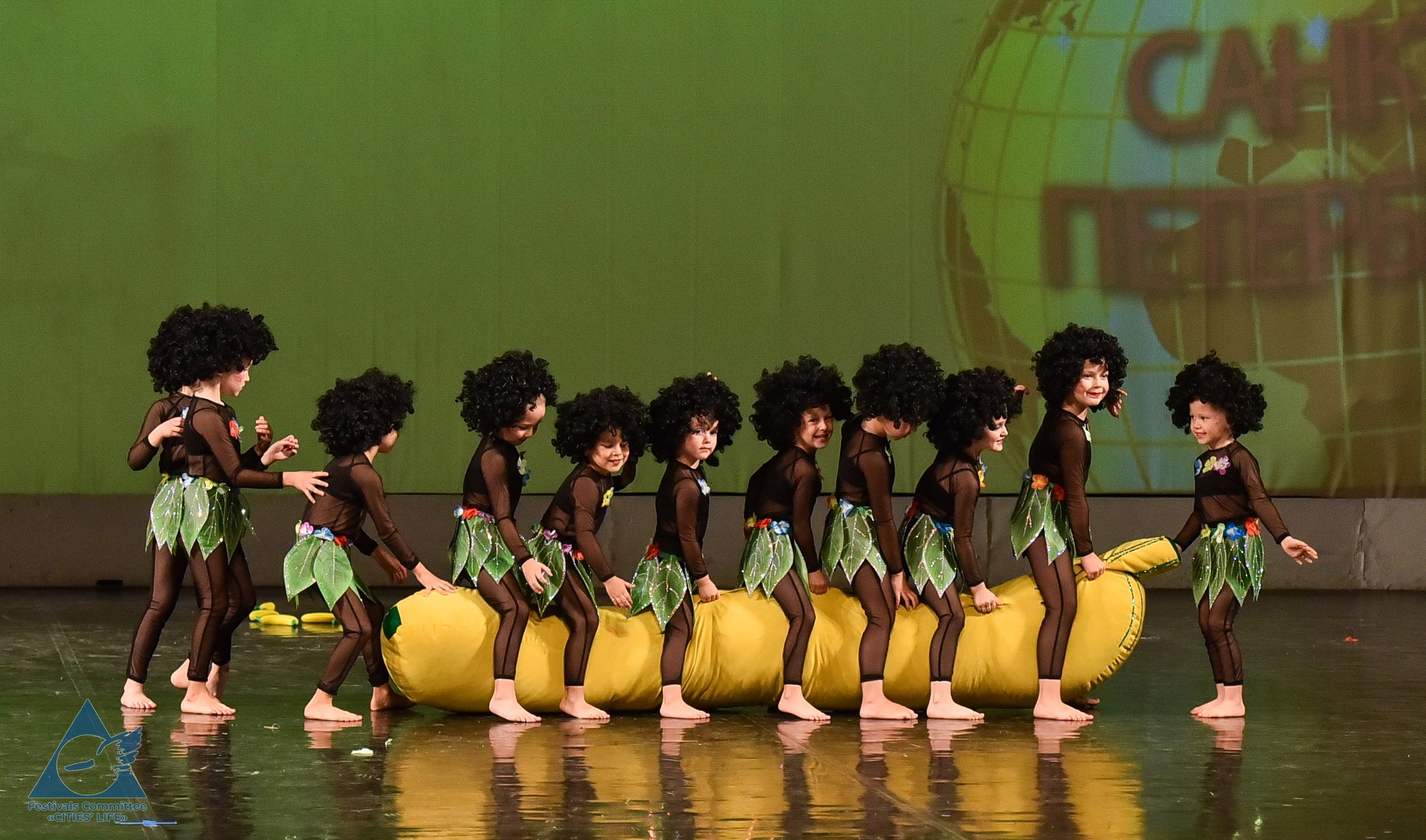 07.10.2024 «Жизнь городов» Творческий фестиваль-конкурс «ПЛАНЕТА ИСКУССТВ». Медиастудия Фото Концепт