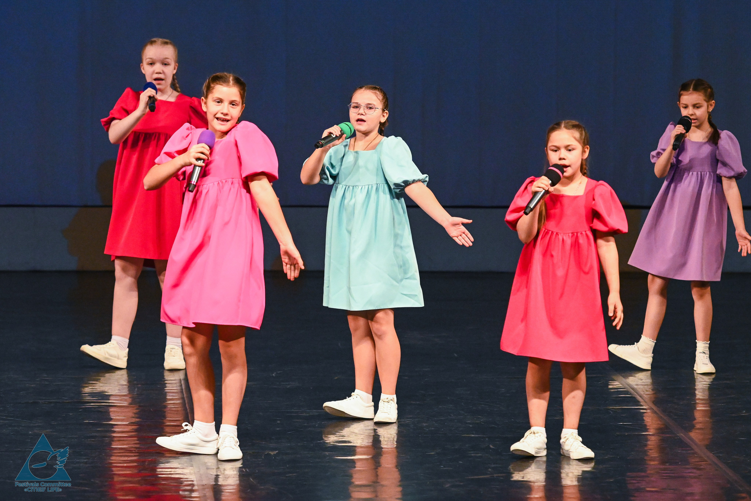 01.12.2025 «Жизнь Городов» Фестиваль-конкурс «ПЛАНЕТА ИСКУССТВ» г. Санкт-Петербург. Медиастудия Фото Концепт