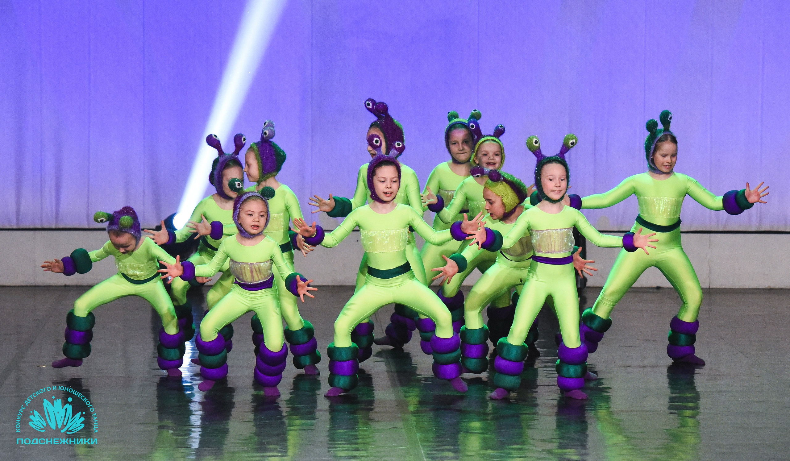 15.04.2026 Всероссийский конкурс детского и юношеского творчества «ПОДСНЕЖНИКИ». Медиастудия Фото Концепт