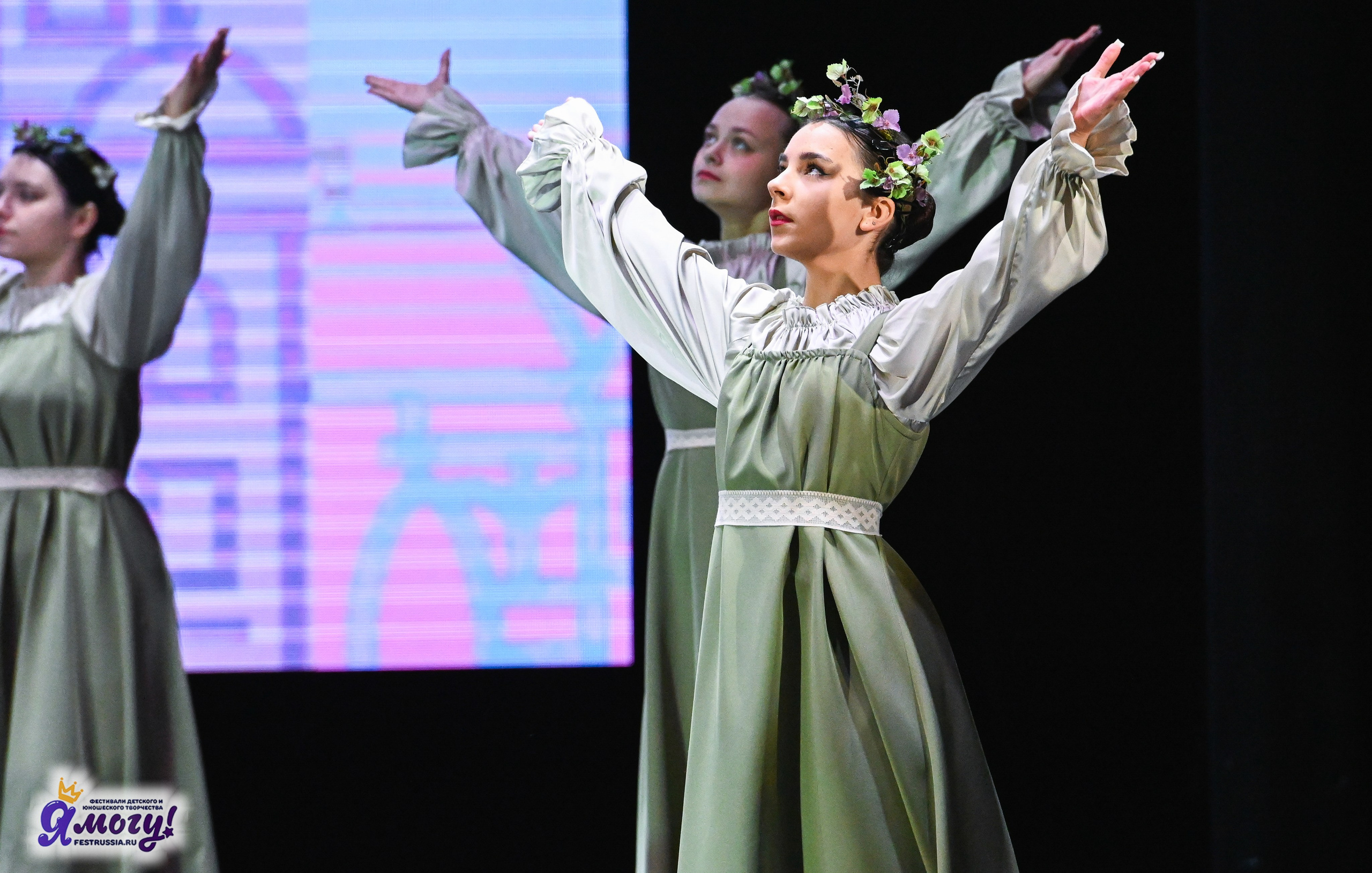 23.12.2025 «Я МОГУ!» XXII Международный фестиваль-конкурс «Союз Добра» г. Минск. Медиастудия Фото Концепт