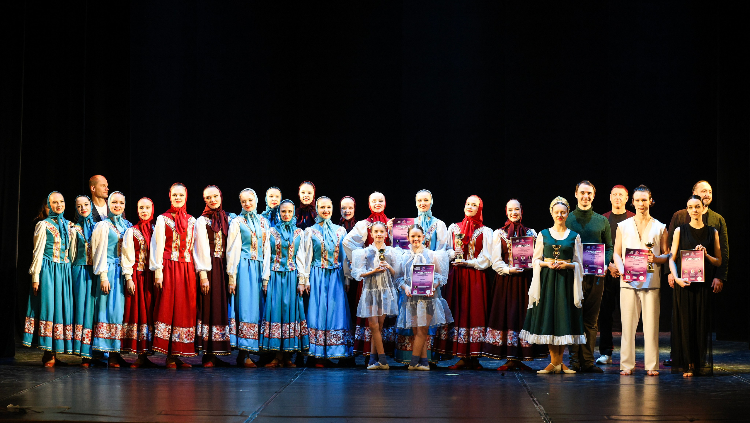 09.11.2024 Фестиваль хореографического искусства «АРТ-КОМПАС. УРАЛ» г. Челябинск. Медиастудия Фото Концепт