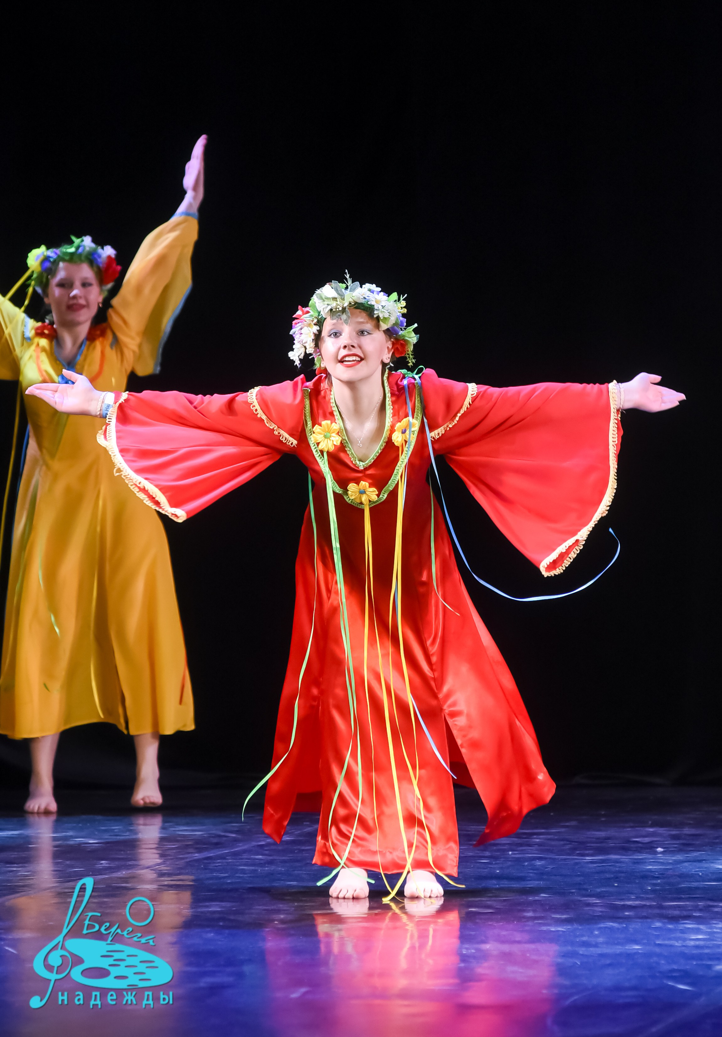 16.06.2024 Финальная Гранд-Премия проекта «Берега Надежды» г. Москва. Медиастудия Фото Концепт