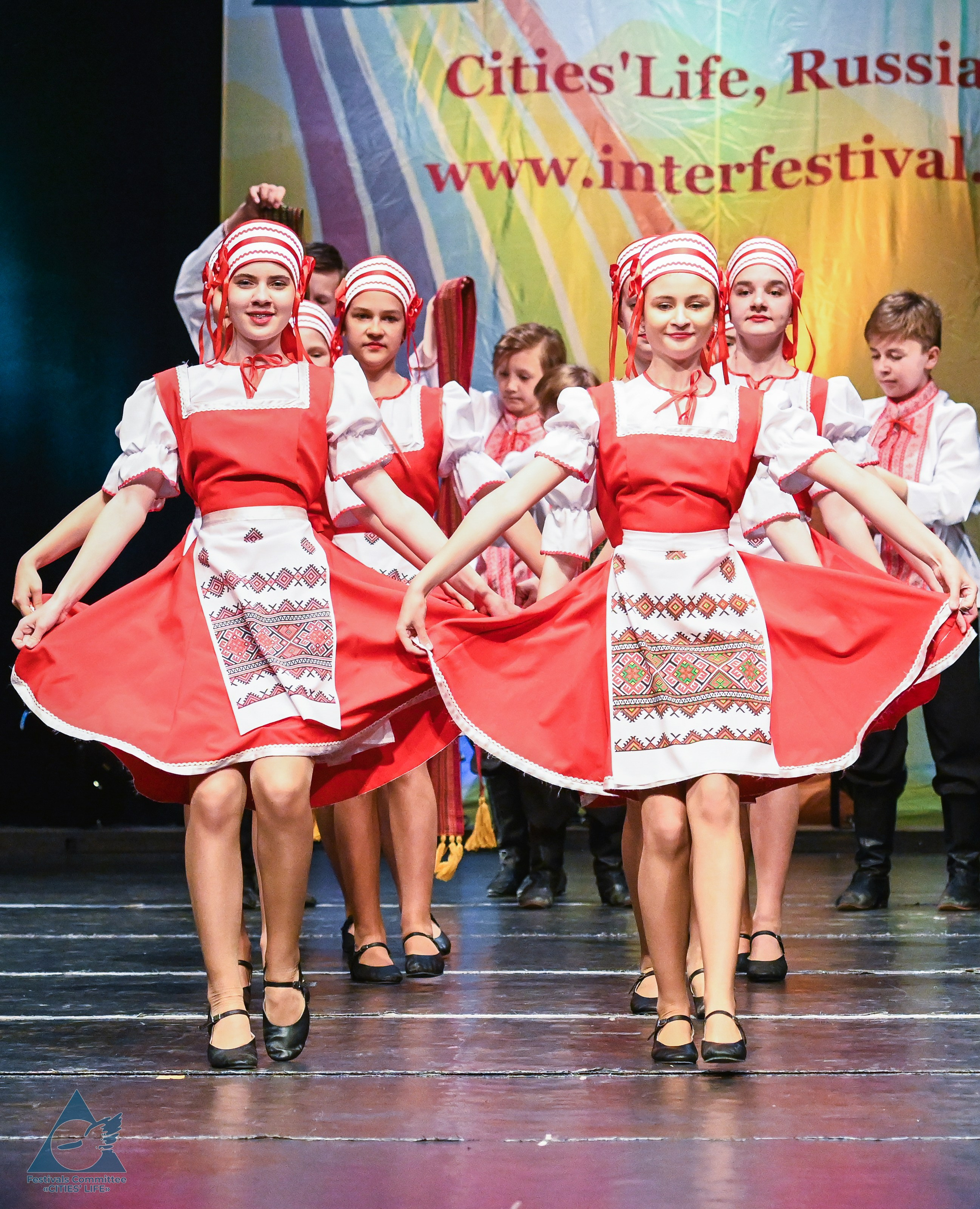 07.06.2025 «Жизнь Городов» Фестиваль-конкурс «ПЛАНЕТА ИСКУССТВ» г. Кондопога. Медиастудия Фото Концепт