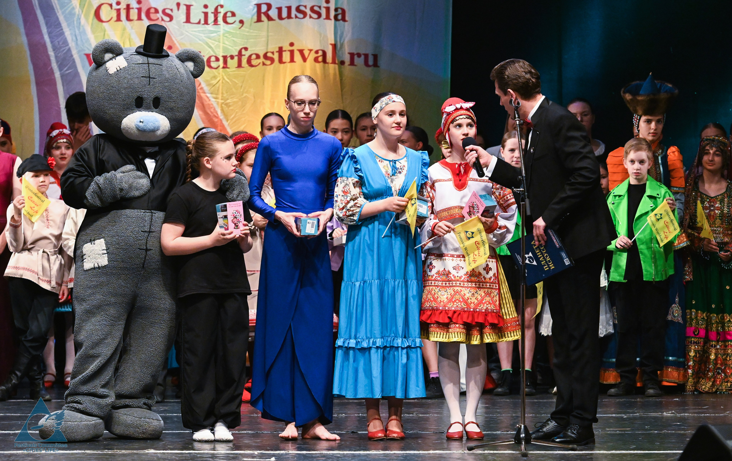 07.06.2025 «Жизнь Городов» Фестиваль-конкурс «ПЛАНЕТА ИСКУССТВ» г. Кондопога. Медиастудия Фото Концепт