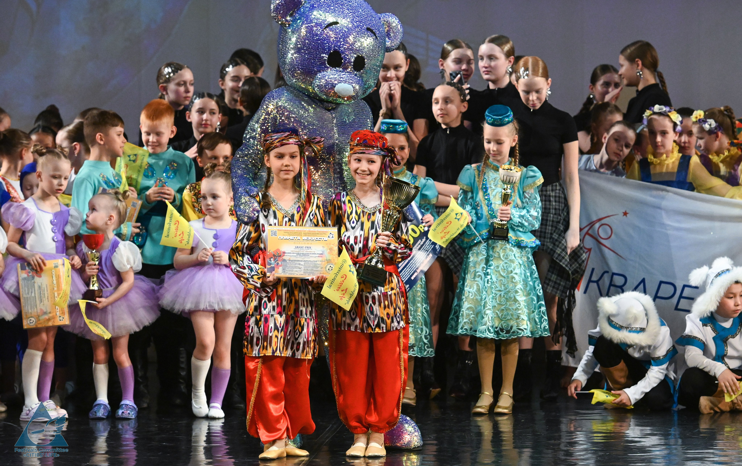 14.04.2025 «Жизнь Городов» Творческий фестиваль-конкурс «ПЛАНЕТА ИСКУССТВ» г. Санкт-Петербург. Медиастудия Фото Концепт