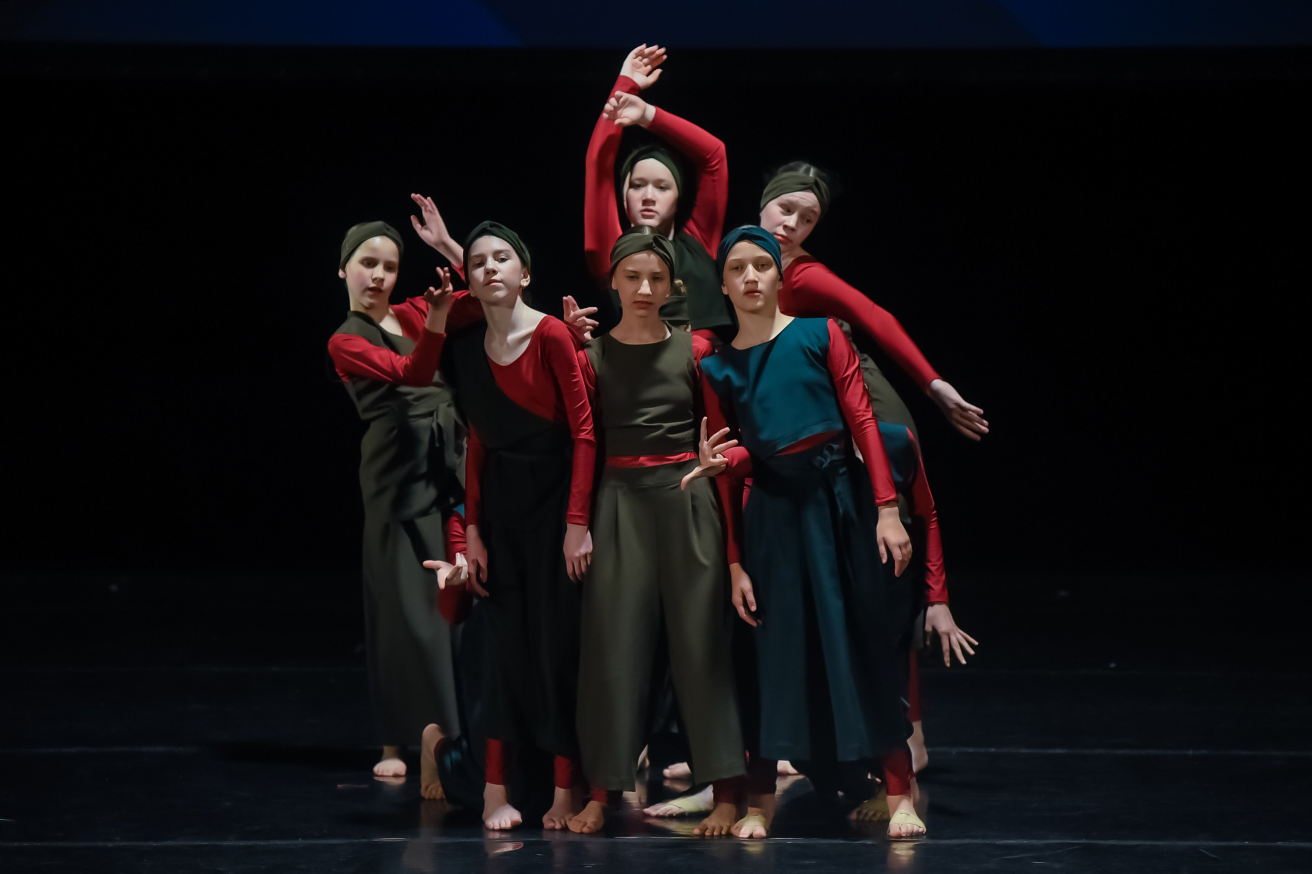 19.05.2024 Всероссийский конкурс современной хореографии «Стрелка» г. Нижний Н. Медиастудия Фото Концепт