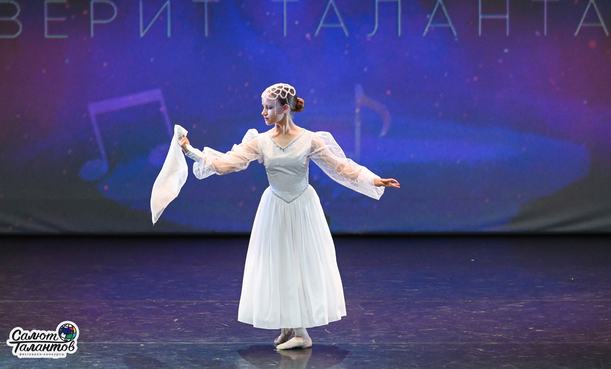13.06.2026 «Салют Талантов» 47-й Международный фестиваль-конкурс «МОСКВА ВЕРИТ ТАЛАНТАМ» г. Москва. Медиастудия Фото Концепт