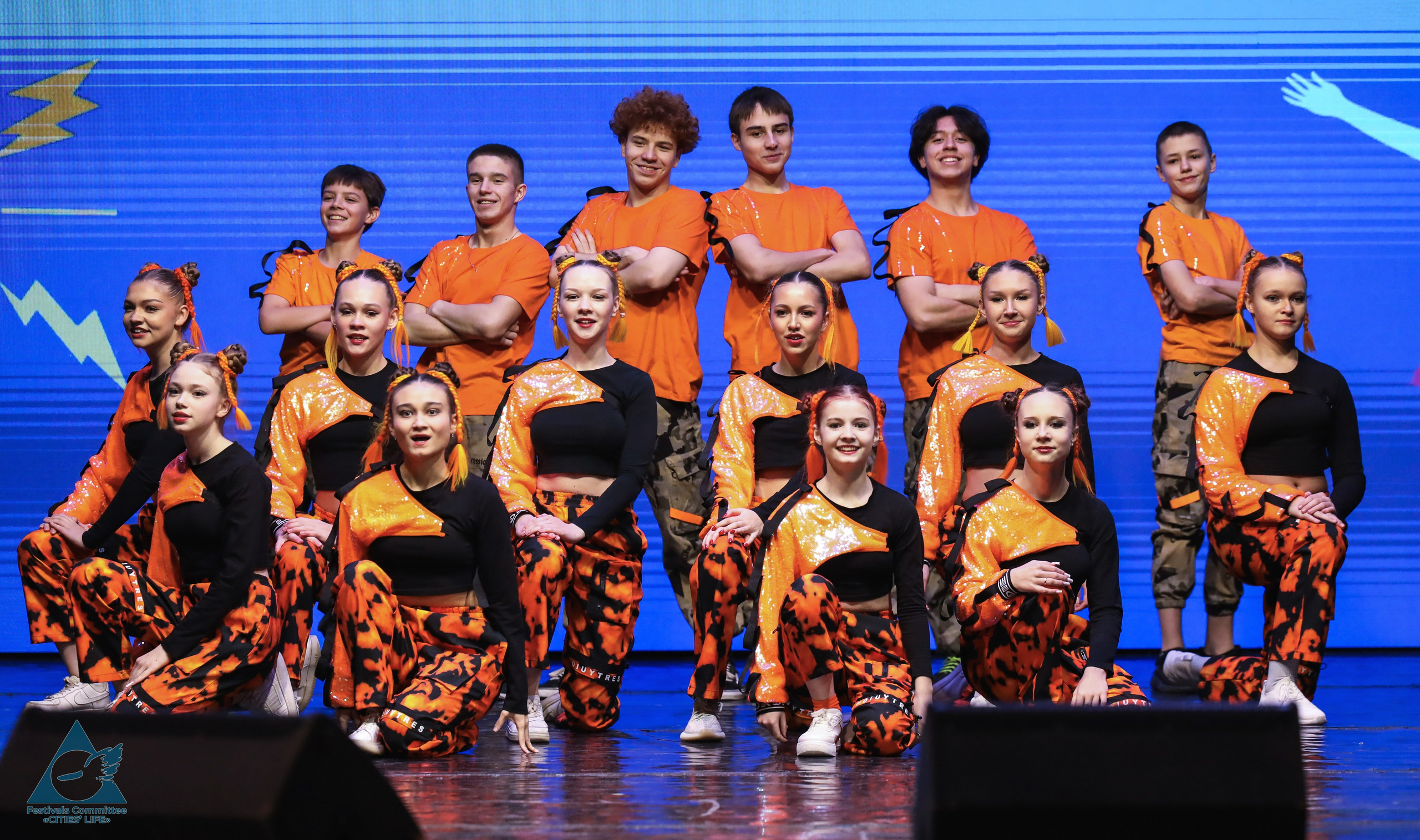 15.11.2025 «Жизнь Городов» Фестиваль-конкурс «ПЛАНЕТА ИСКУССТВ» г. Минск. Медиастудия Фото Концепт