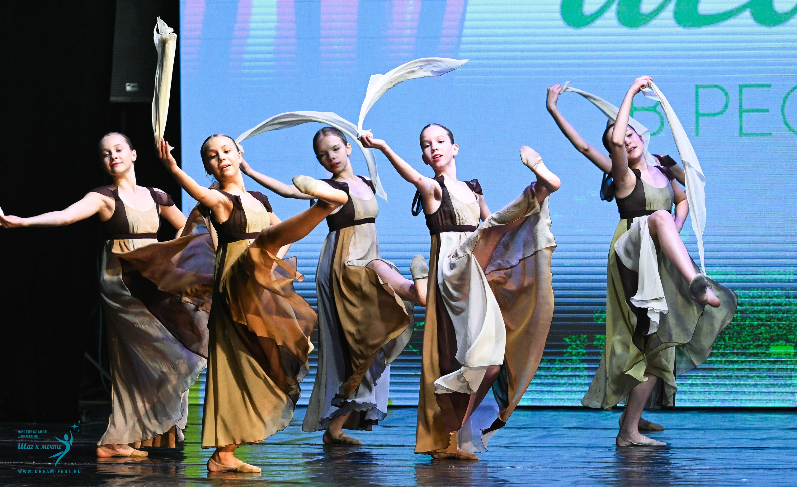 25.10.2025 Фестивальное движение «Шаг к мечте» г. Минск. Медиастудия Фото Концепт