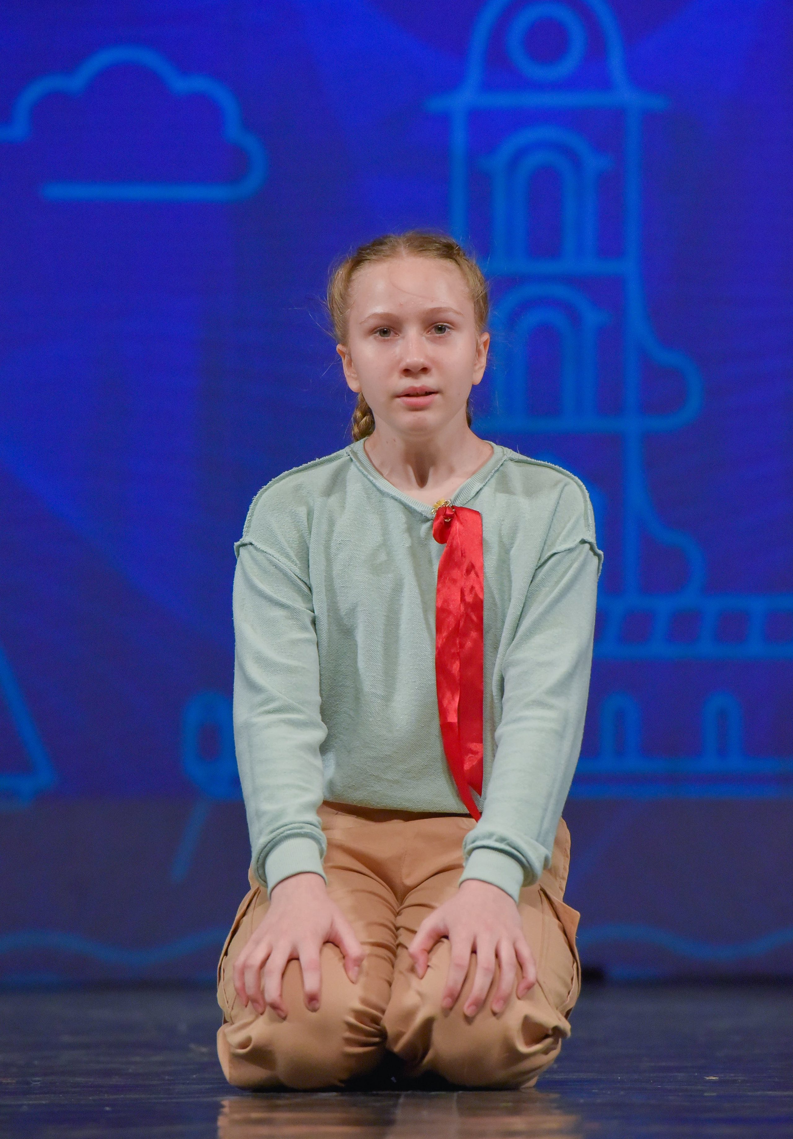 08.06.2024 Всероссийский фестиваль талантов «Невские встречи» г. Санкт-Петербург. Медиастудия Фото Концепт