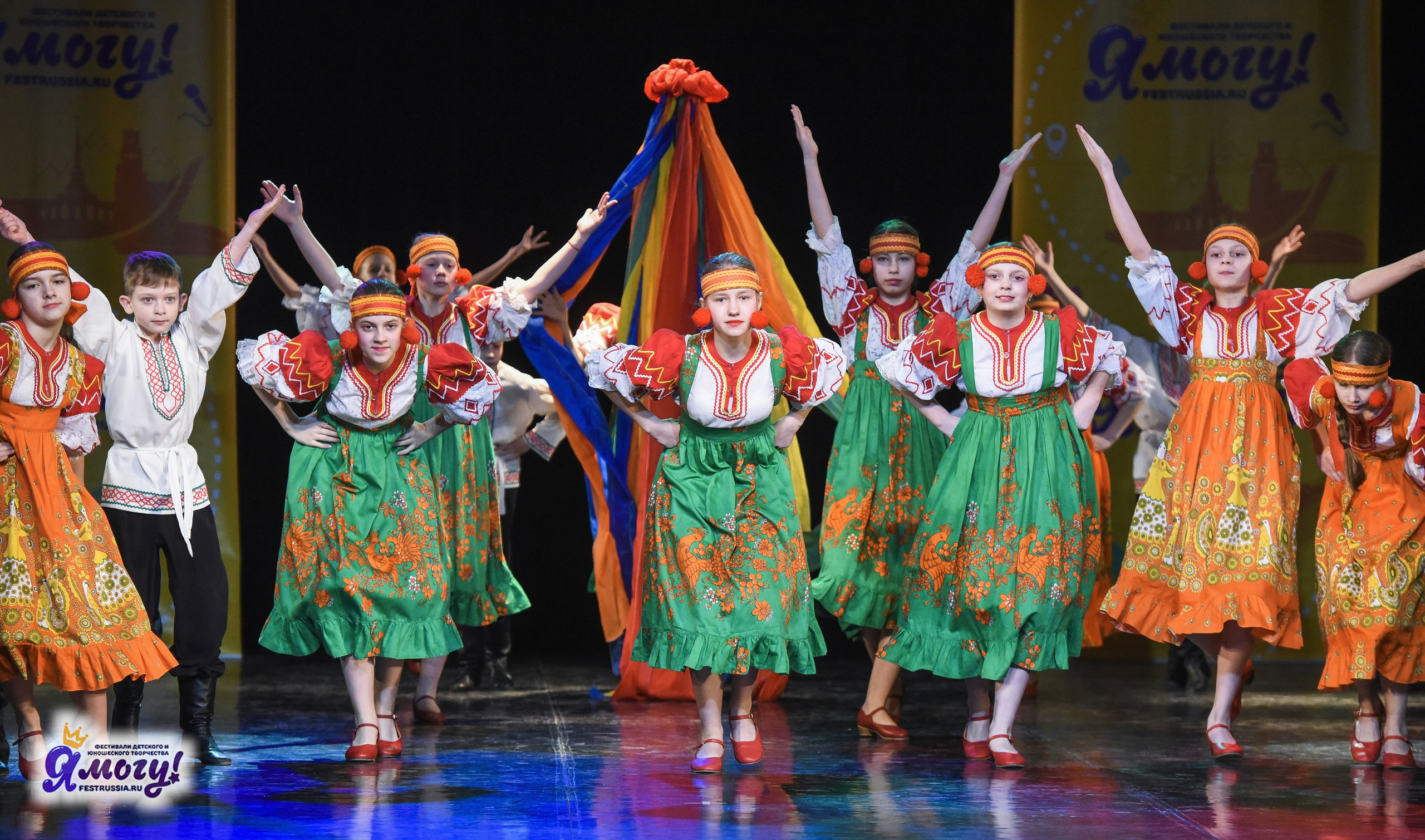 21.02.2026 «Я МОГУ!» 89-й Международный фестиваль-конкурс «Вдохновение. Зима» г. Санкт-Петербург. Медиастудия Фото Концепт