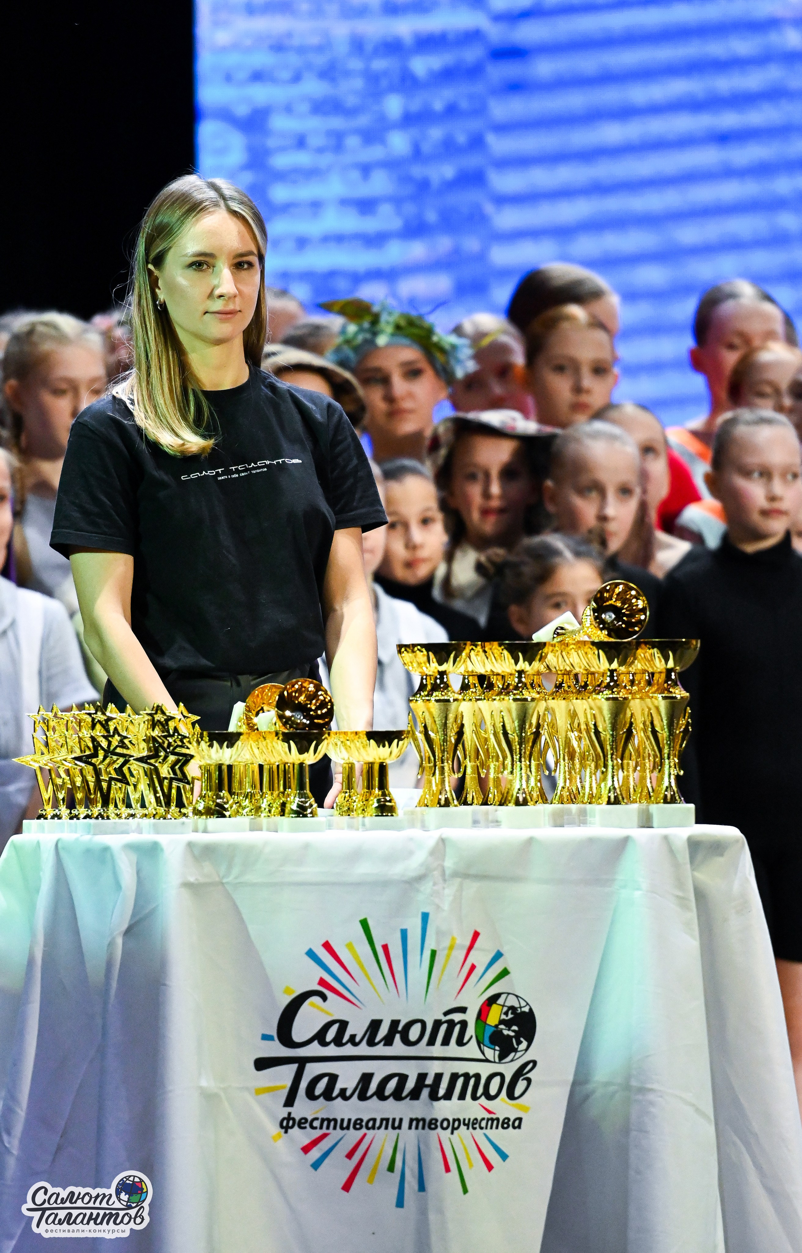 06.01.2025 23-й Международный Фестиваль-Конкурс «Белорусские узоры» г. Минск. Медиастудия Фото Концепт