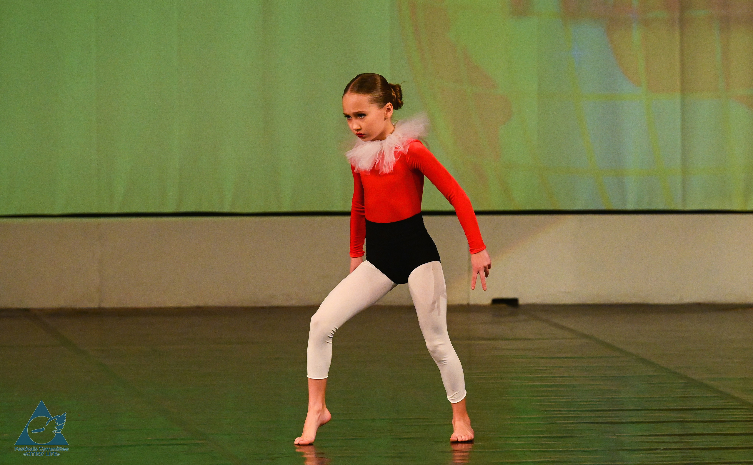 04.10.2025 «Жизнь Городов» Фестиваль-конкурс «ПЛАНЕТА ИСКУССТВ» г. Санкт-Петербург. Медиастудия Фото Концепт