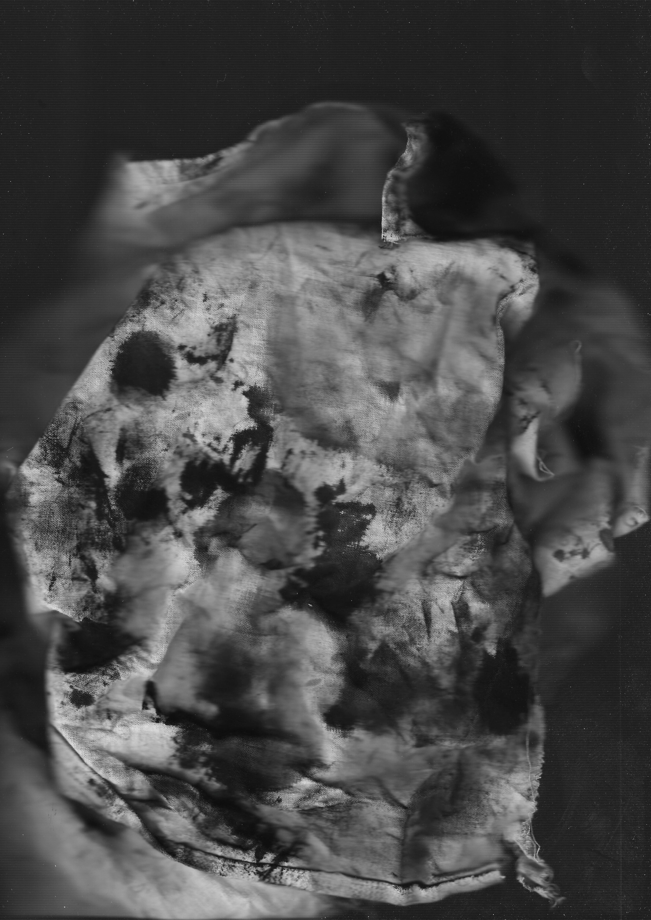 The dream of the dark world. Арт — фотограф Евгений Наймушин Новокузнецк