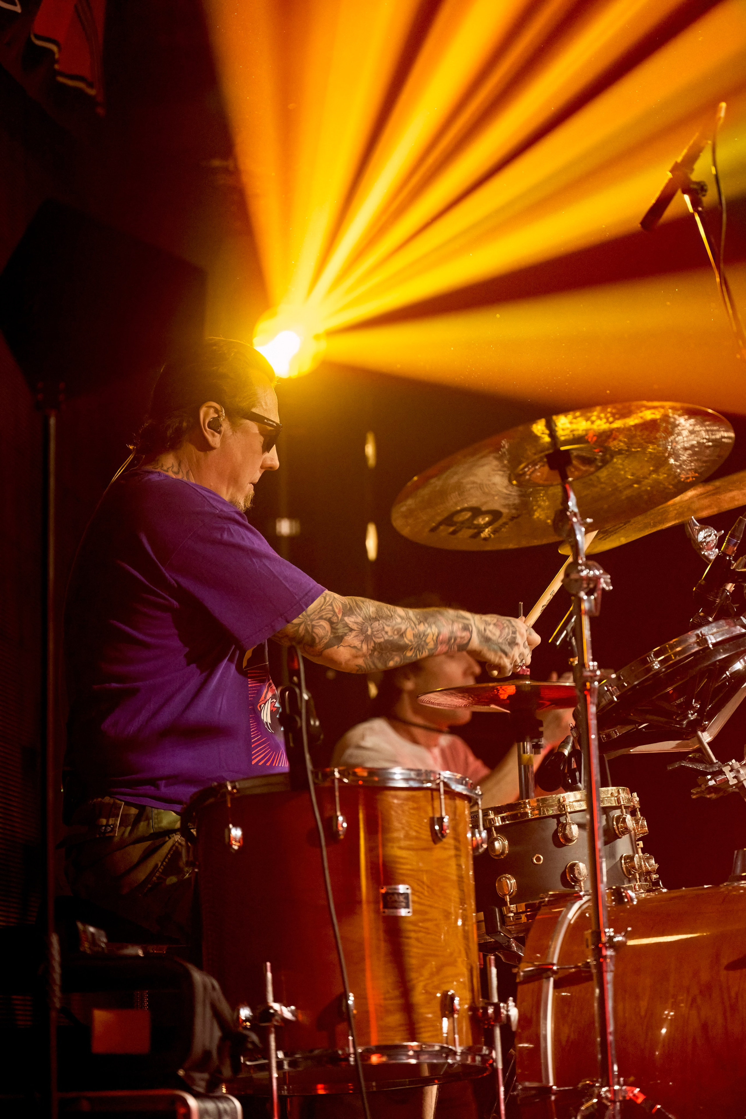 DISTEMPER / AGLOMERAT / 24.11.2023. Ekhovanov | фото- видеосъемка