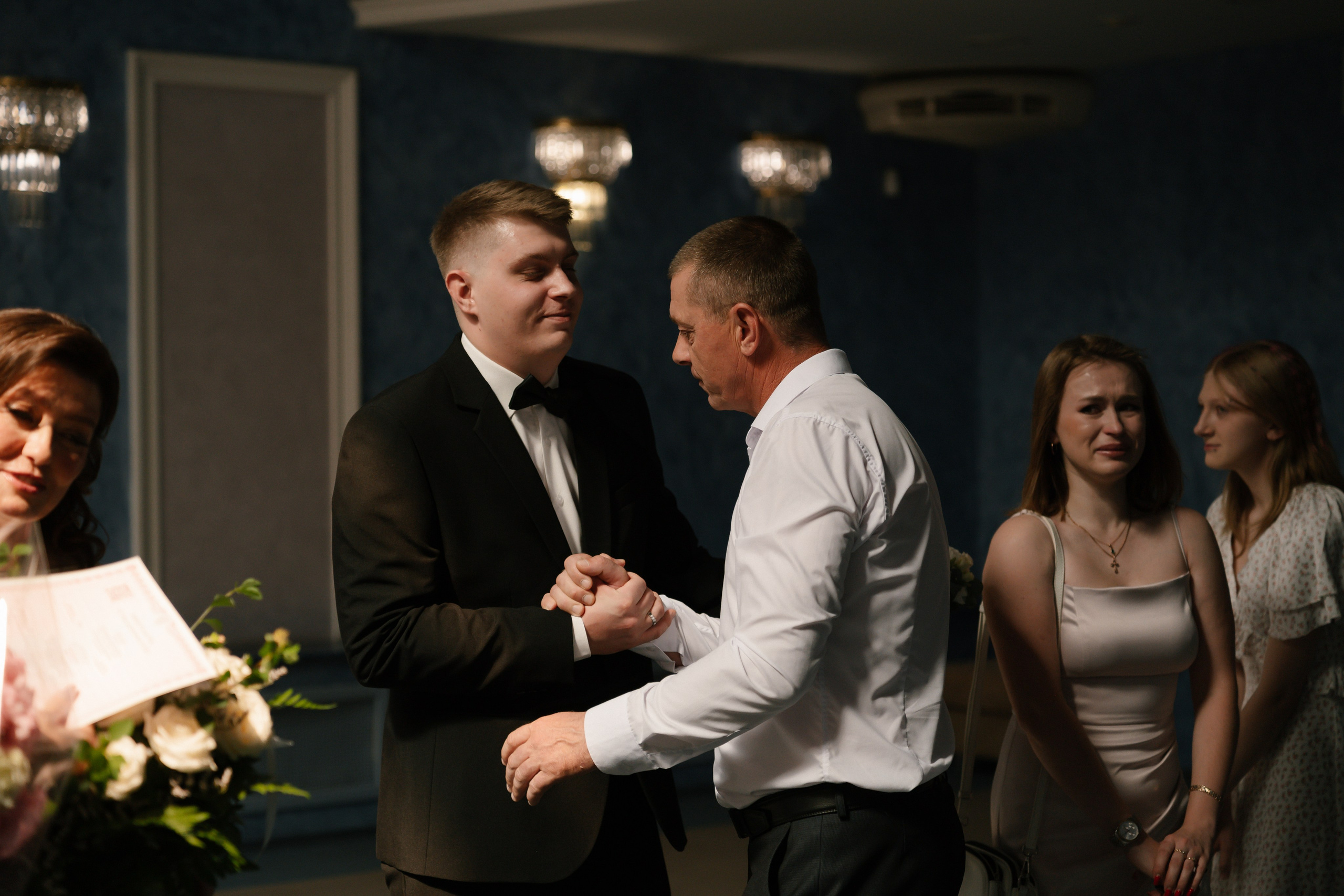 Владимир и Елисавета. Ирина Гонтарева|Фотограф|Белгород