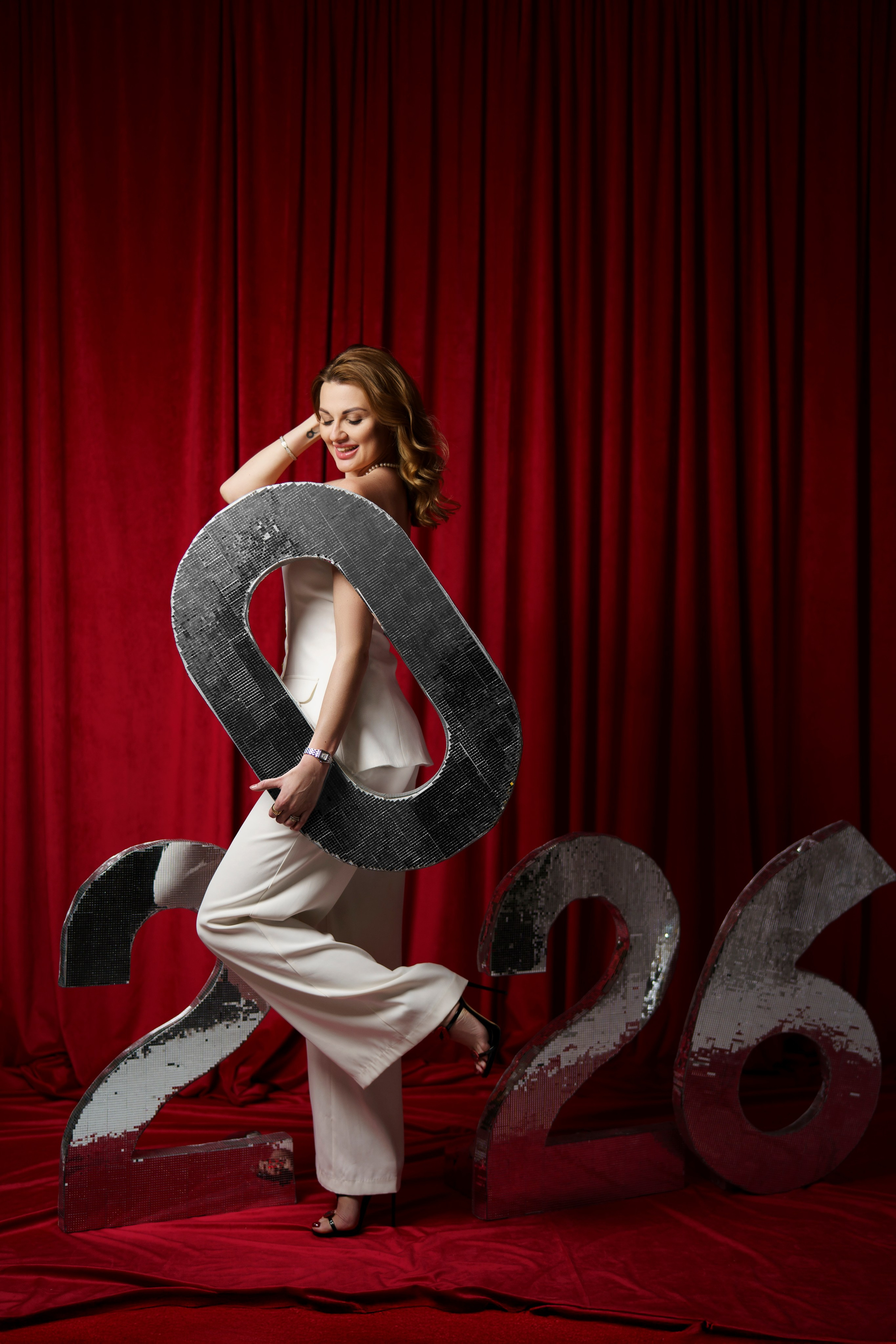 НОВЫЙ ГОД ДОМОДЕДОВО 2026. Фотограф беременности Москва