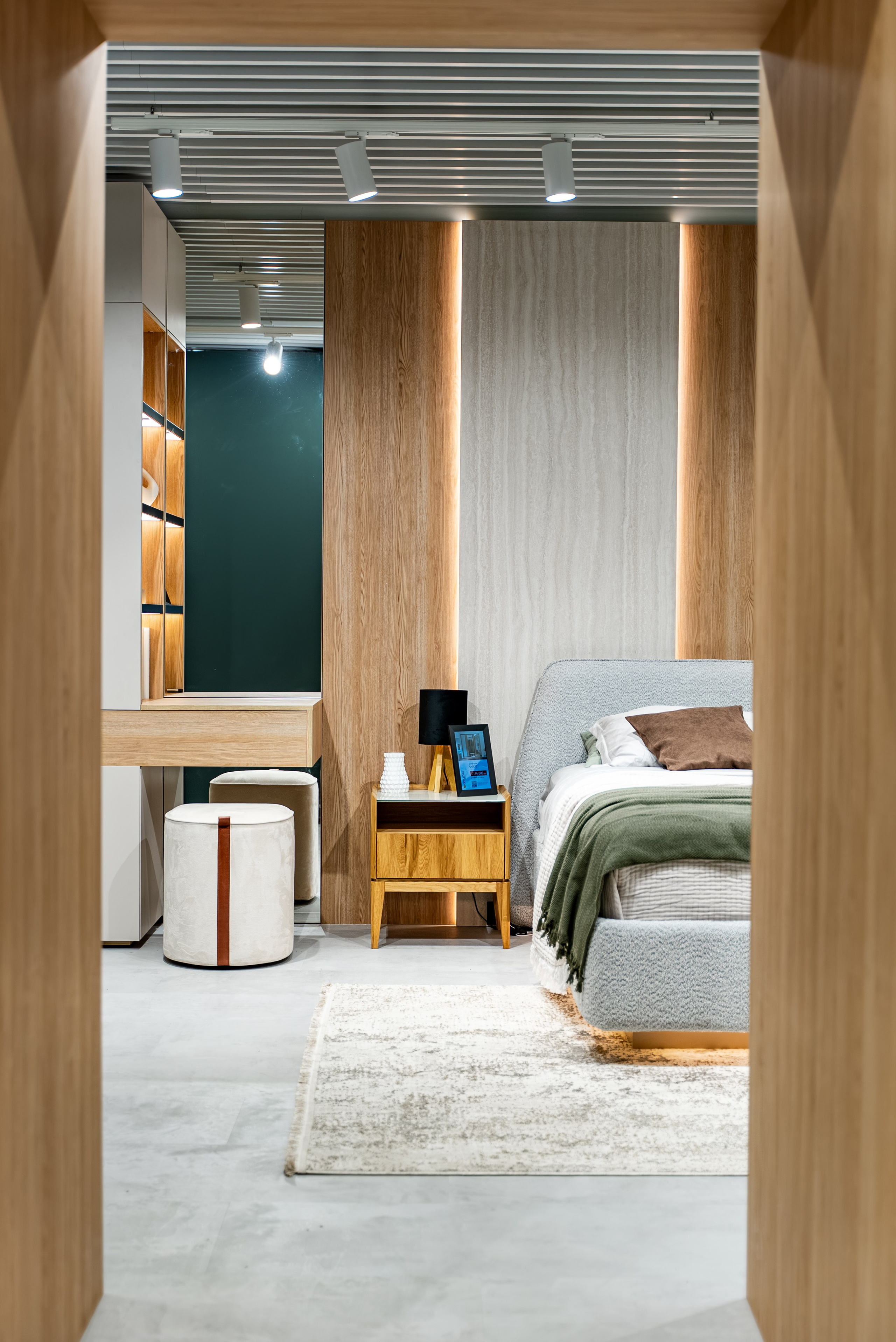 Интерьерная. KUSTOV PRODUCTION — профессиональная фотосъёмка в Москве