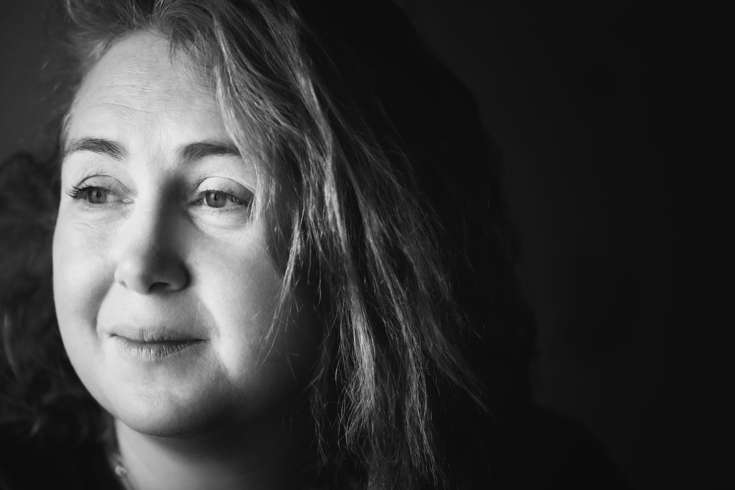 Чёрно-белая фотография. In.Love.With.You.Photo — фотограф Анастасия Сошенкова