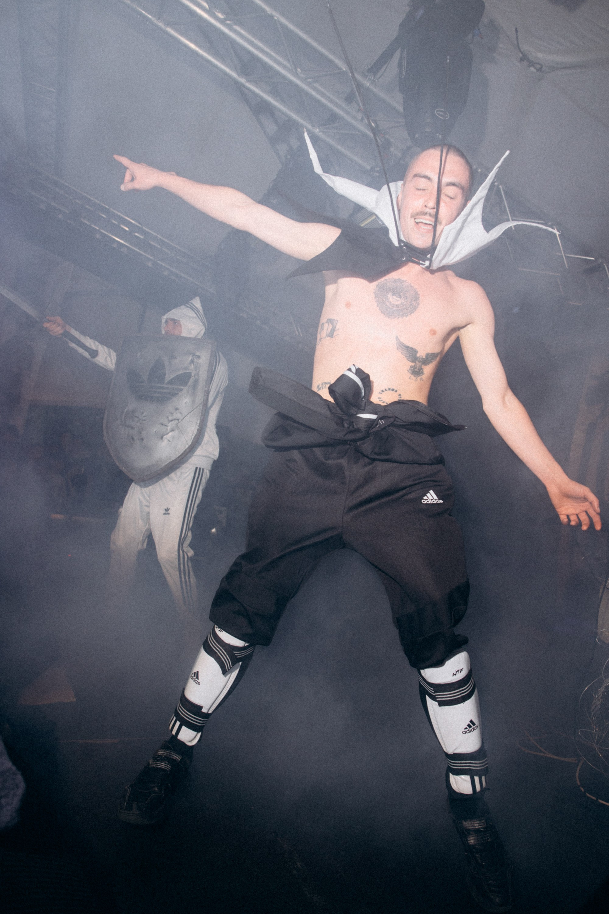 ULCAMP'25. Репортажный фотограф в Санкт-Петербурге Александр Паклин