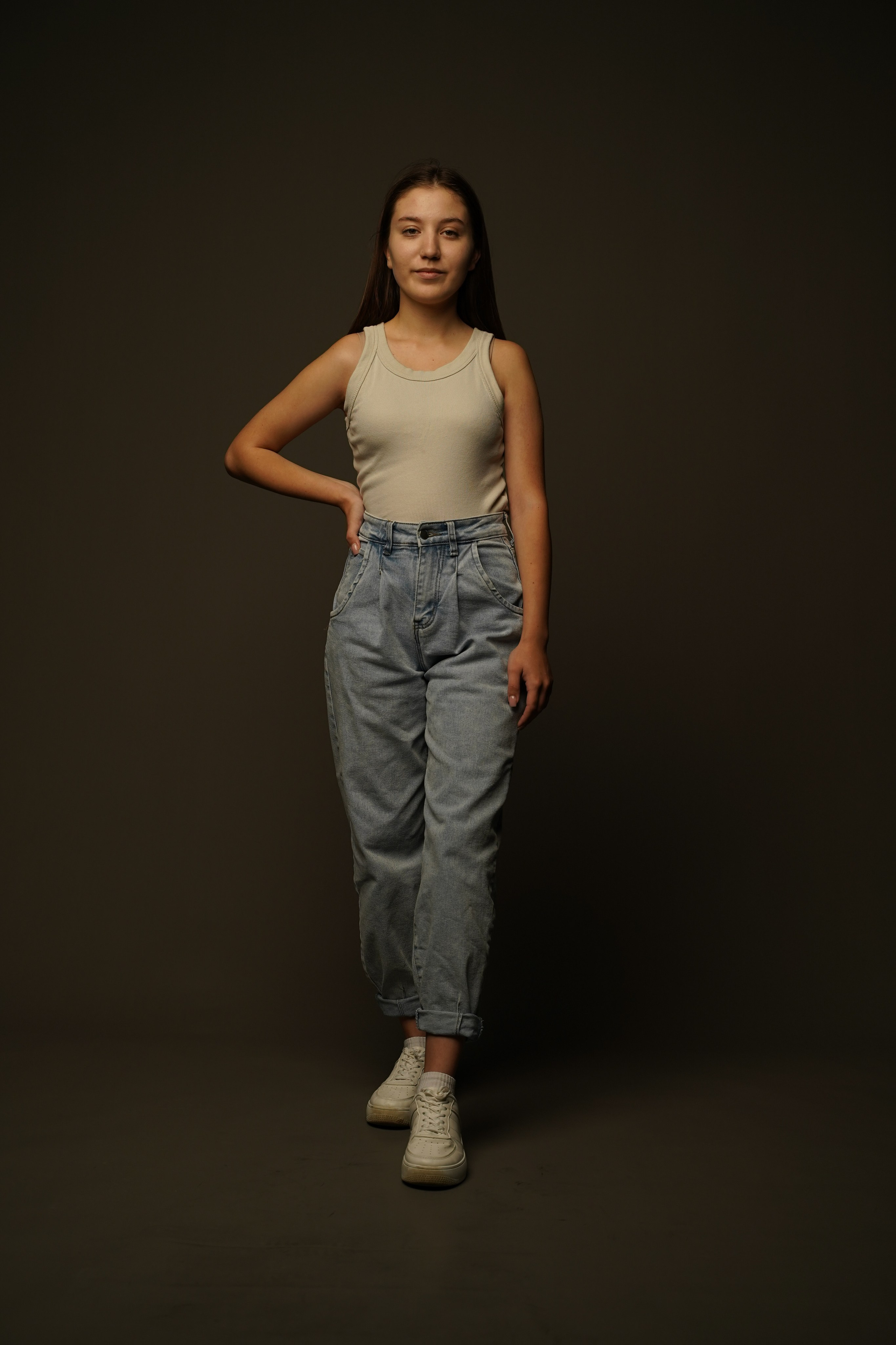 Карта актера. Арт-фотограф в Краснодаре