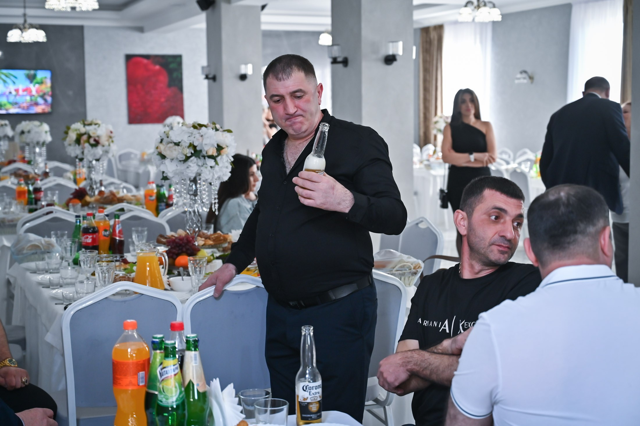 Ладо 30 лет. Репортажный и свадебный фотограф в Липецке Иван Первойкин