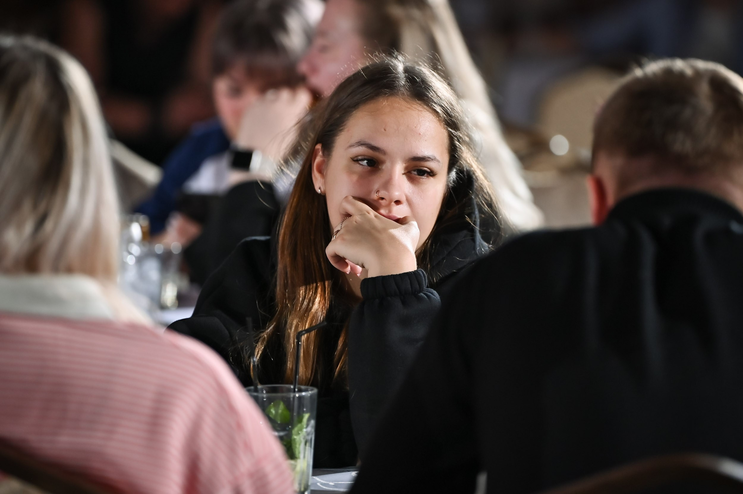 СТЕНДАП. Репортажный и свадебный фотограф в Липецке Иван Первойкин