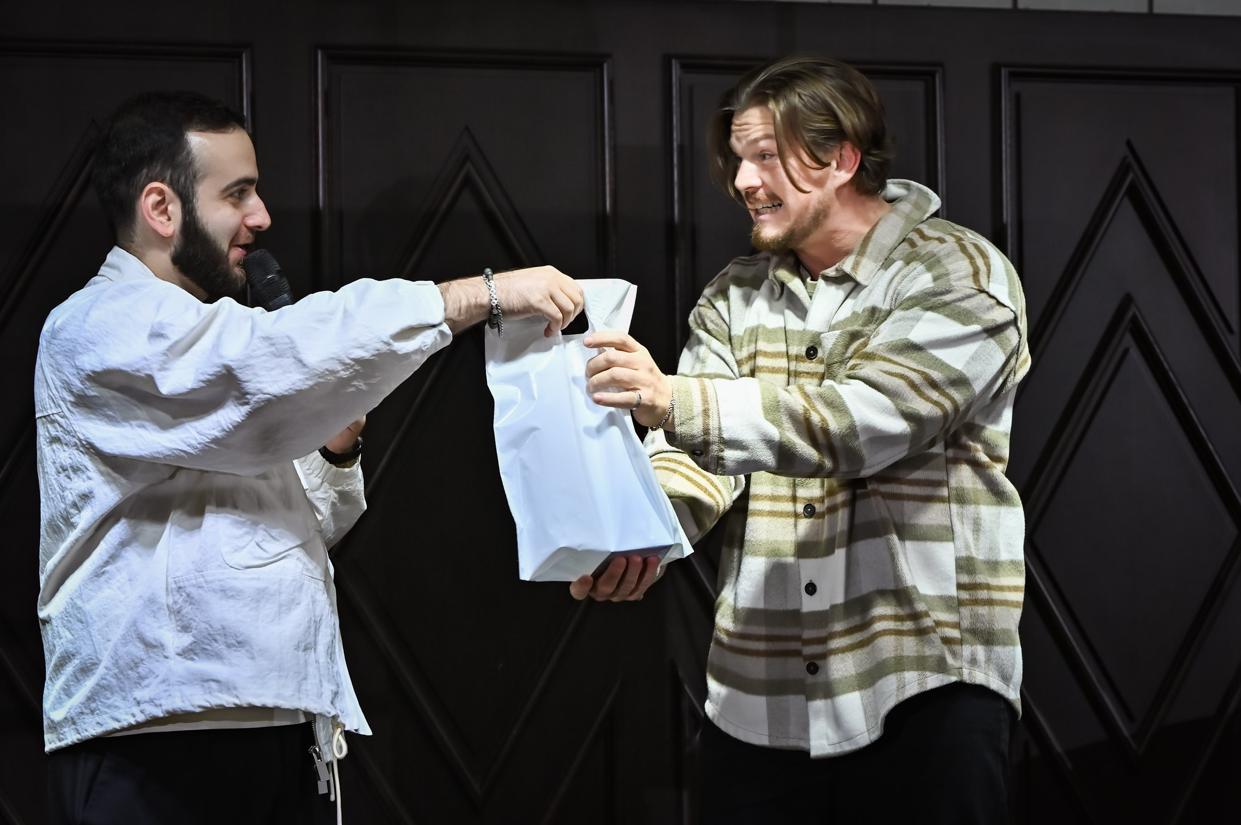 MERCEN. Репортажный и свадебный фотограф в Липецке Иван Первойкин