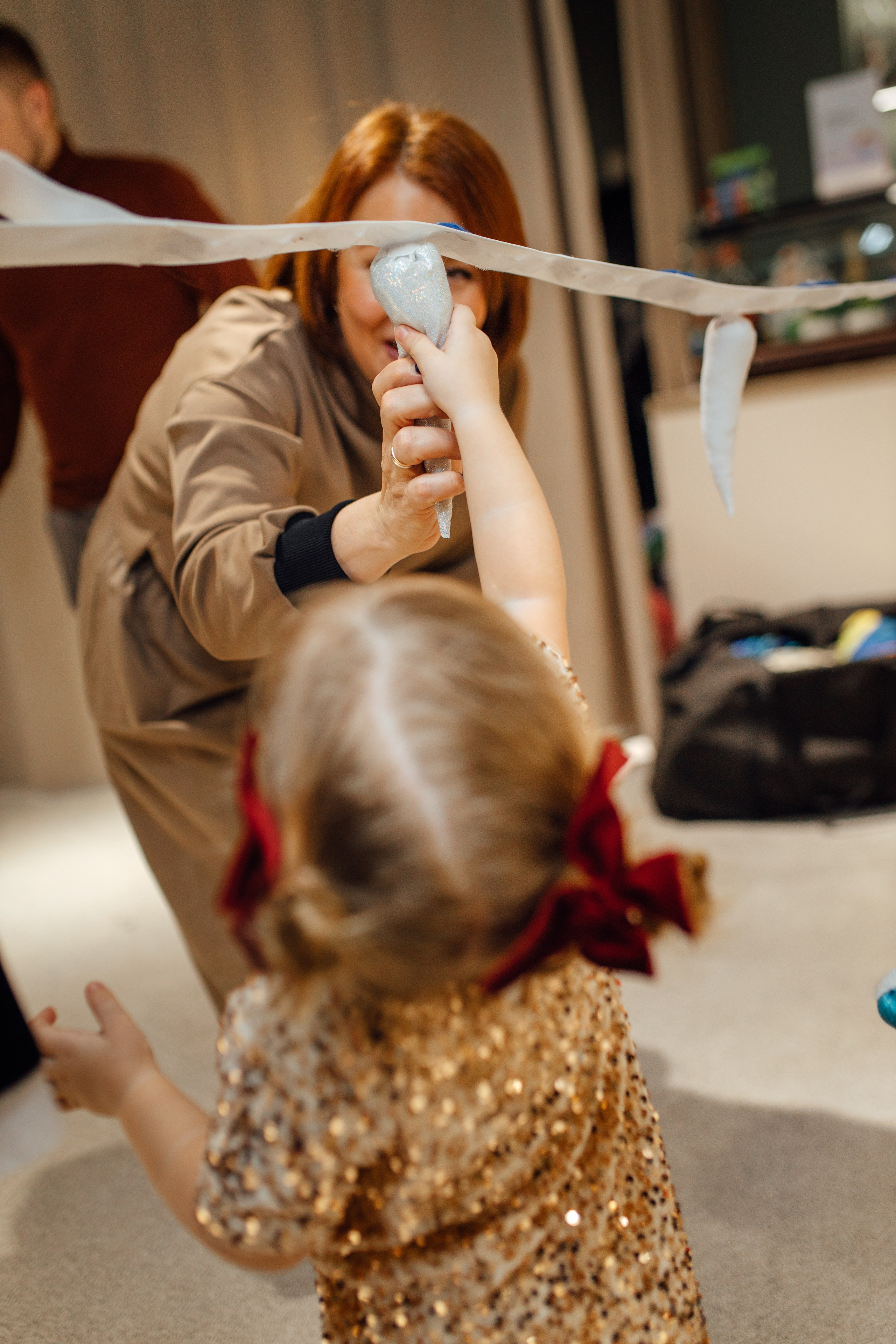 День Рождения Софи, 2 годика