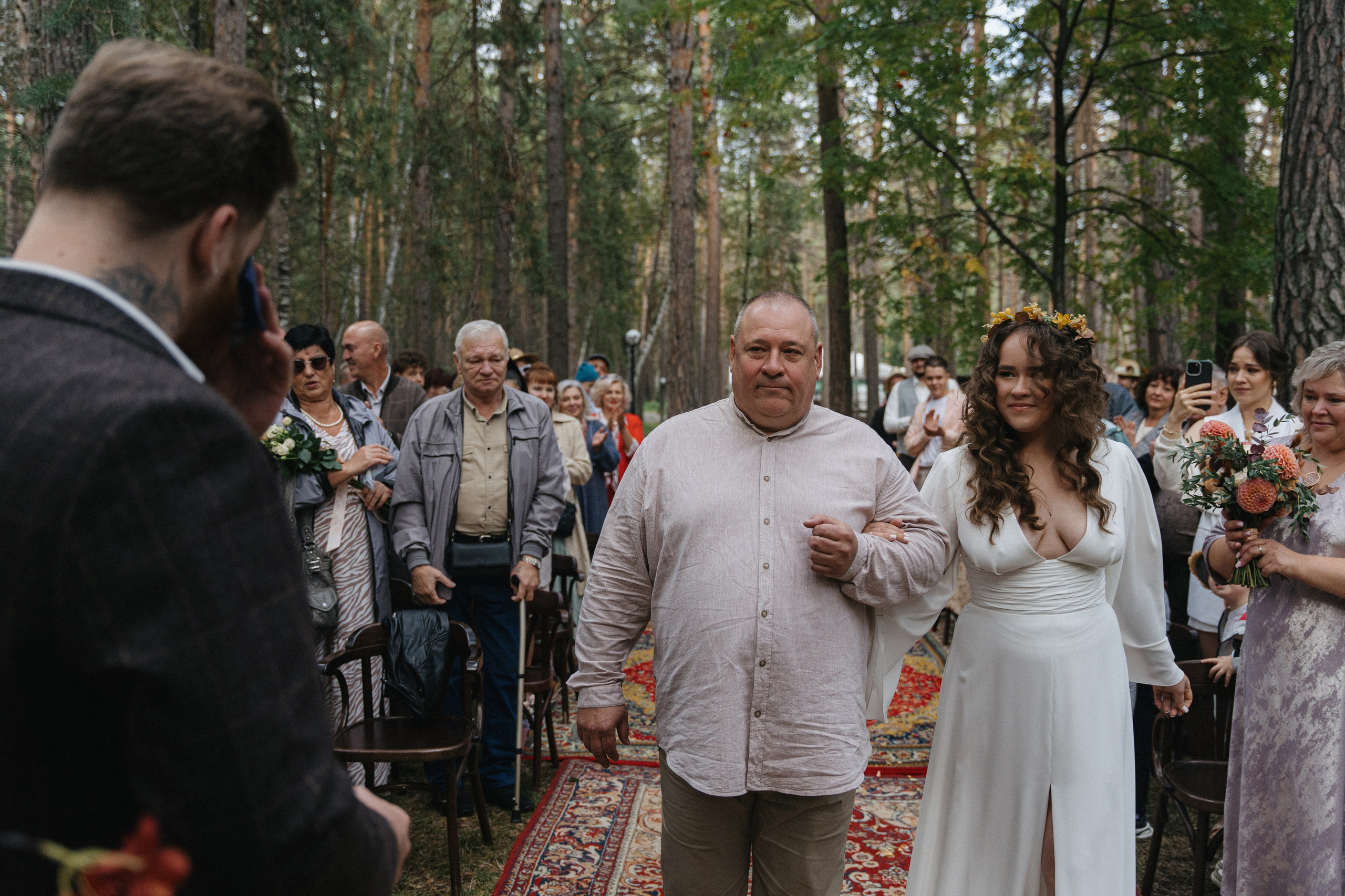 07 сентября 2024. Фотограф Томск, Новосибирск Влад Свириденко