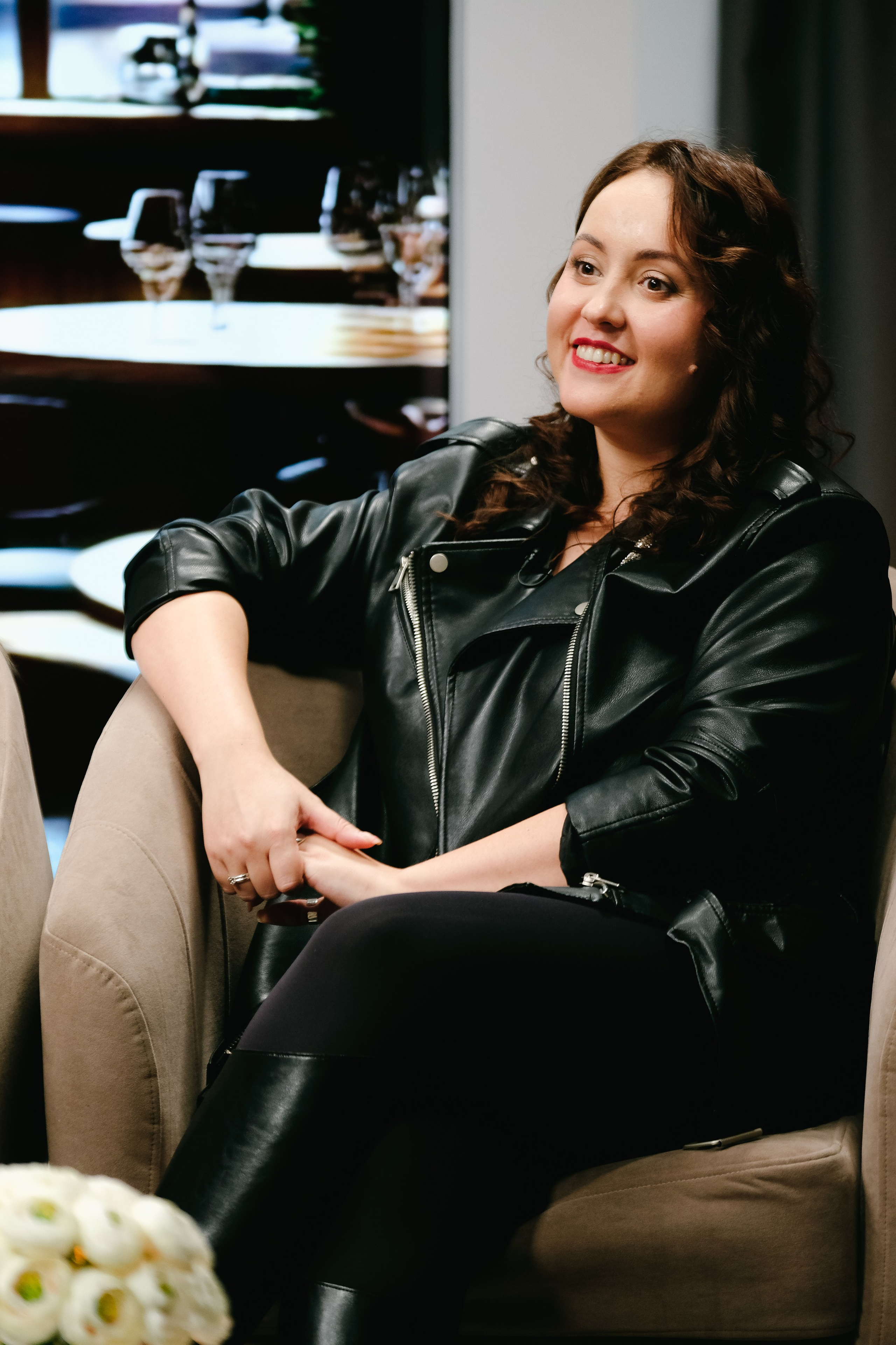 Репортажная съемка. Фотограф сюжетных съемок и портретов в Санкт-Петербурге и Москве Стася Ефремова