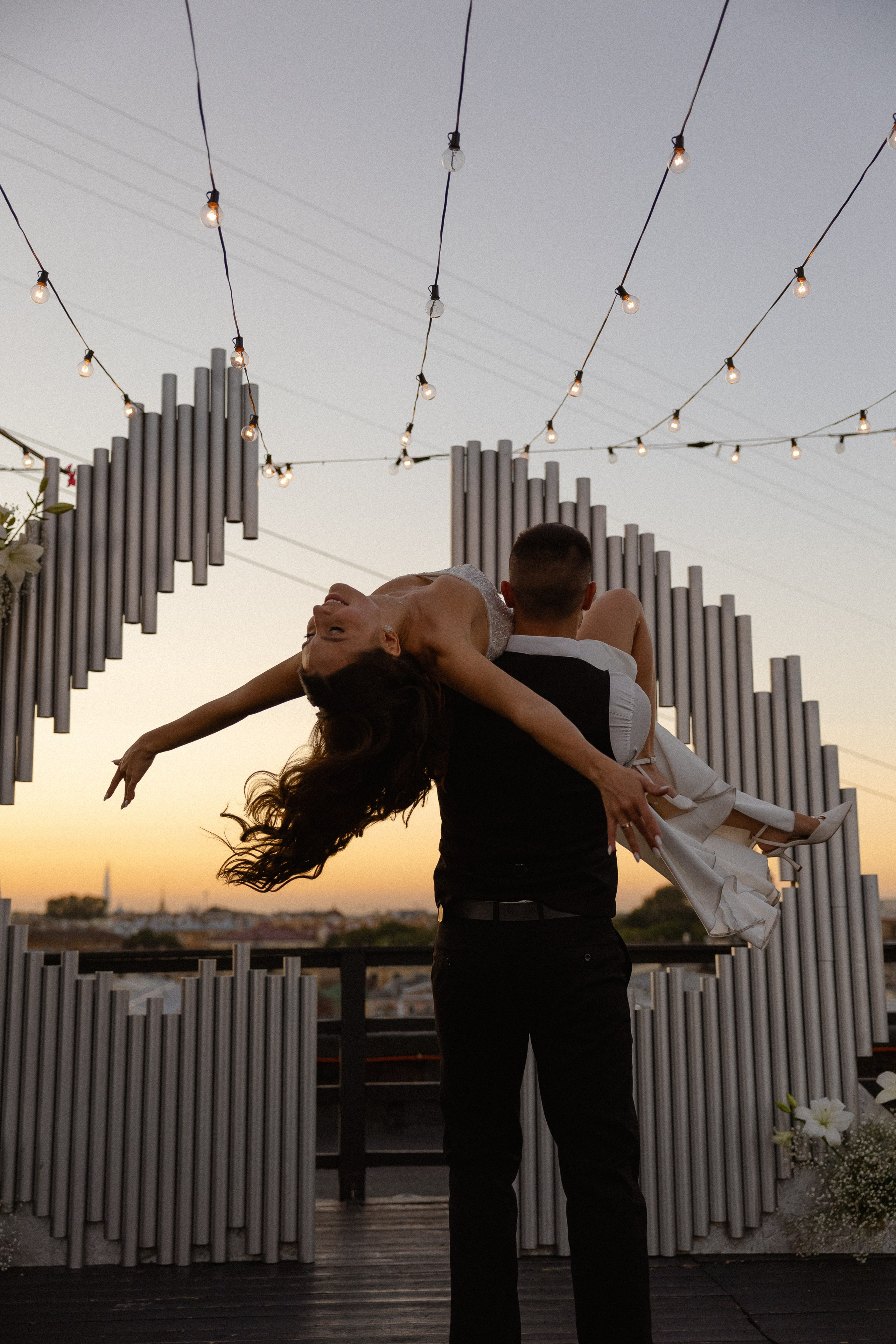 E|V (day two). Свадебный фотограф Таня Караисаева