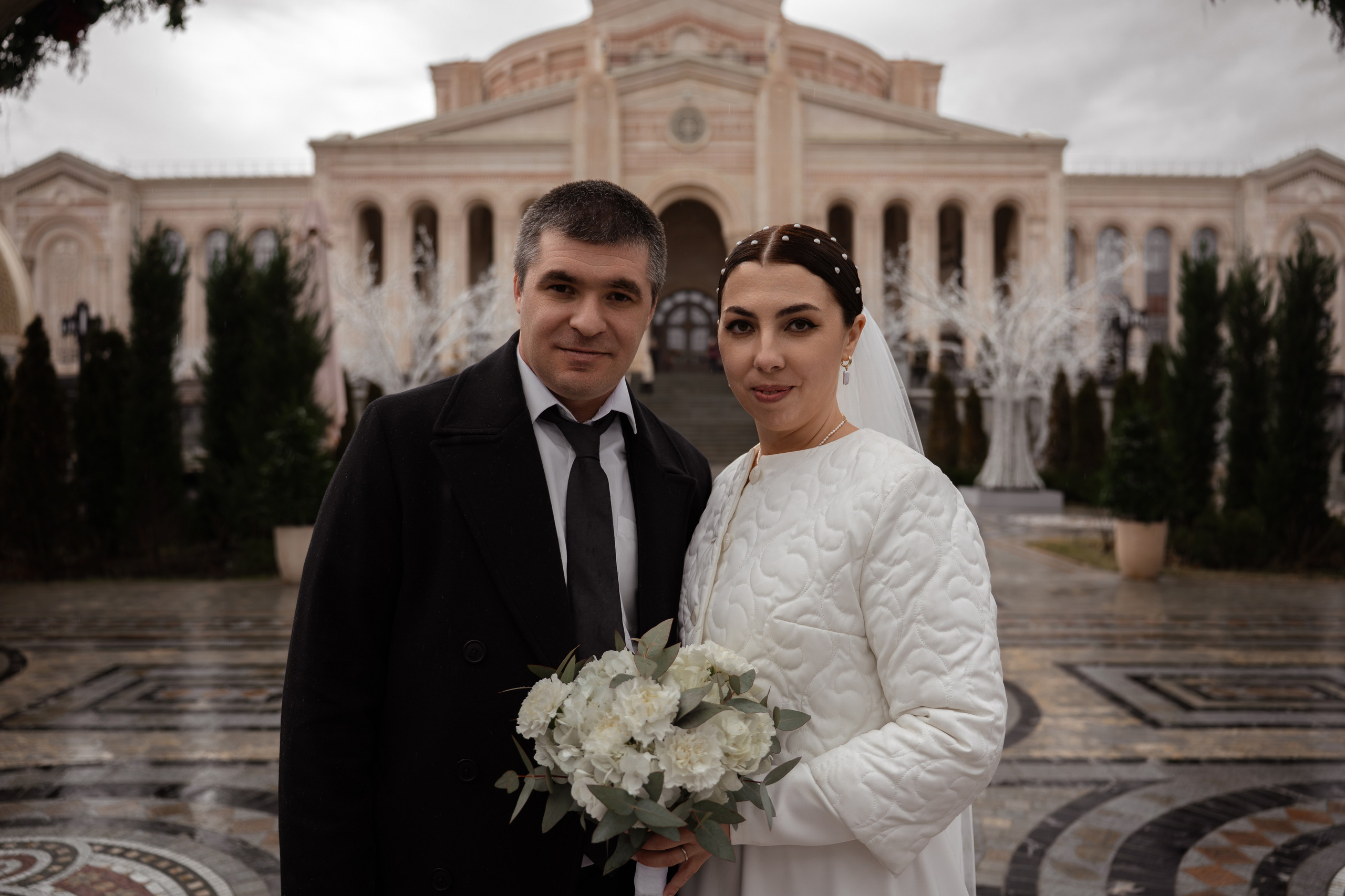 Ксения и Константин. Фотограф Севастополь — Климова Анастасия