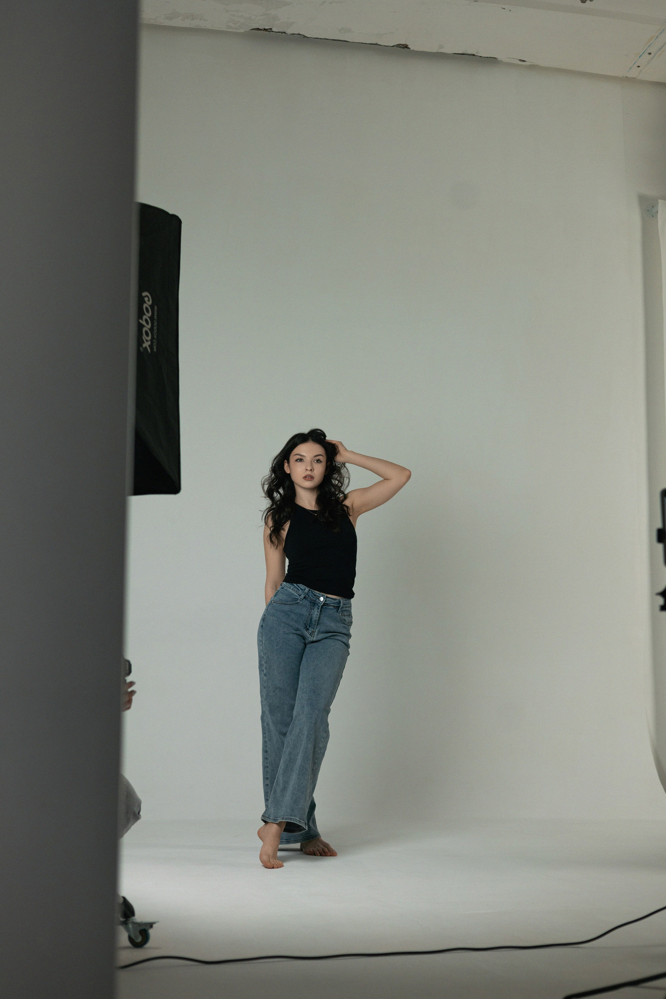 Настя. Фотограф Ершова Светлана