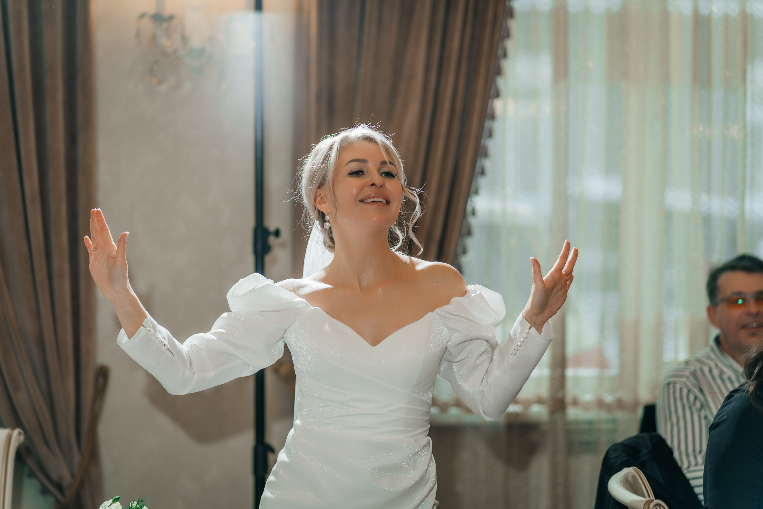 Отель «ПушкинЪ». Фотограф Ангарск Иркутск Ксения Король