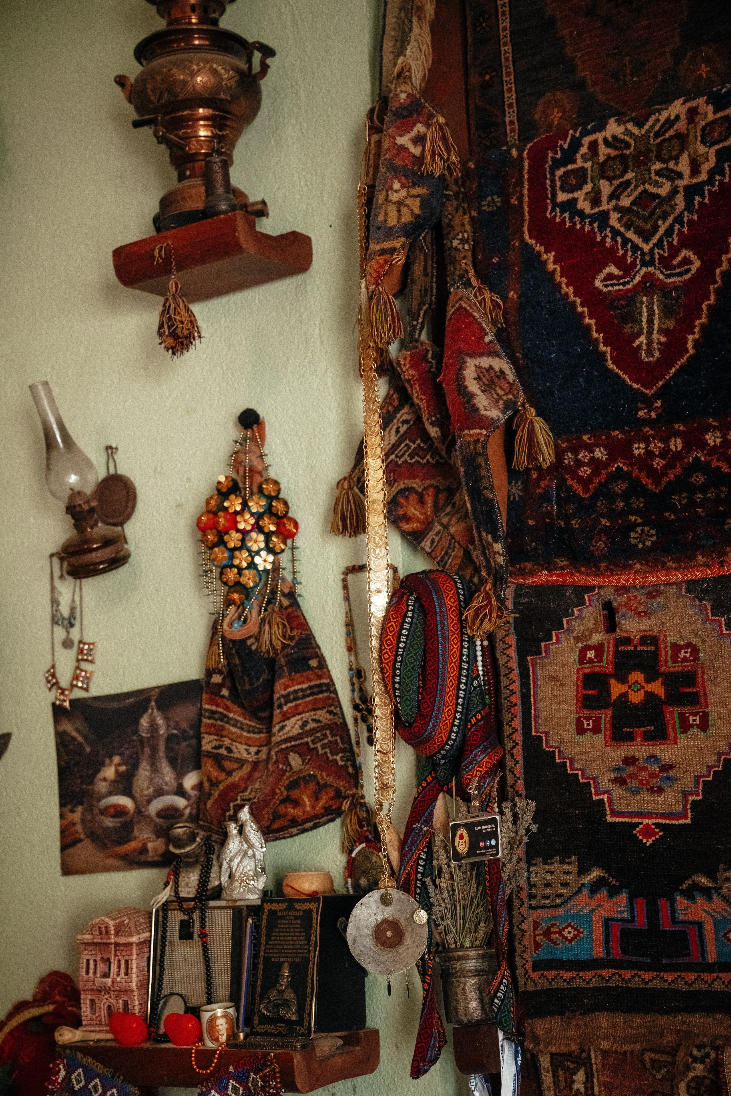 Каппадокия. Анна Лобанова | фотограф