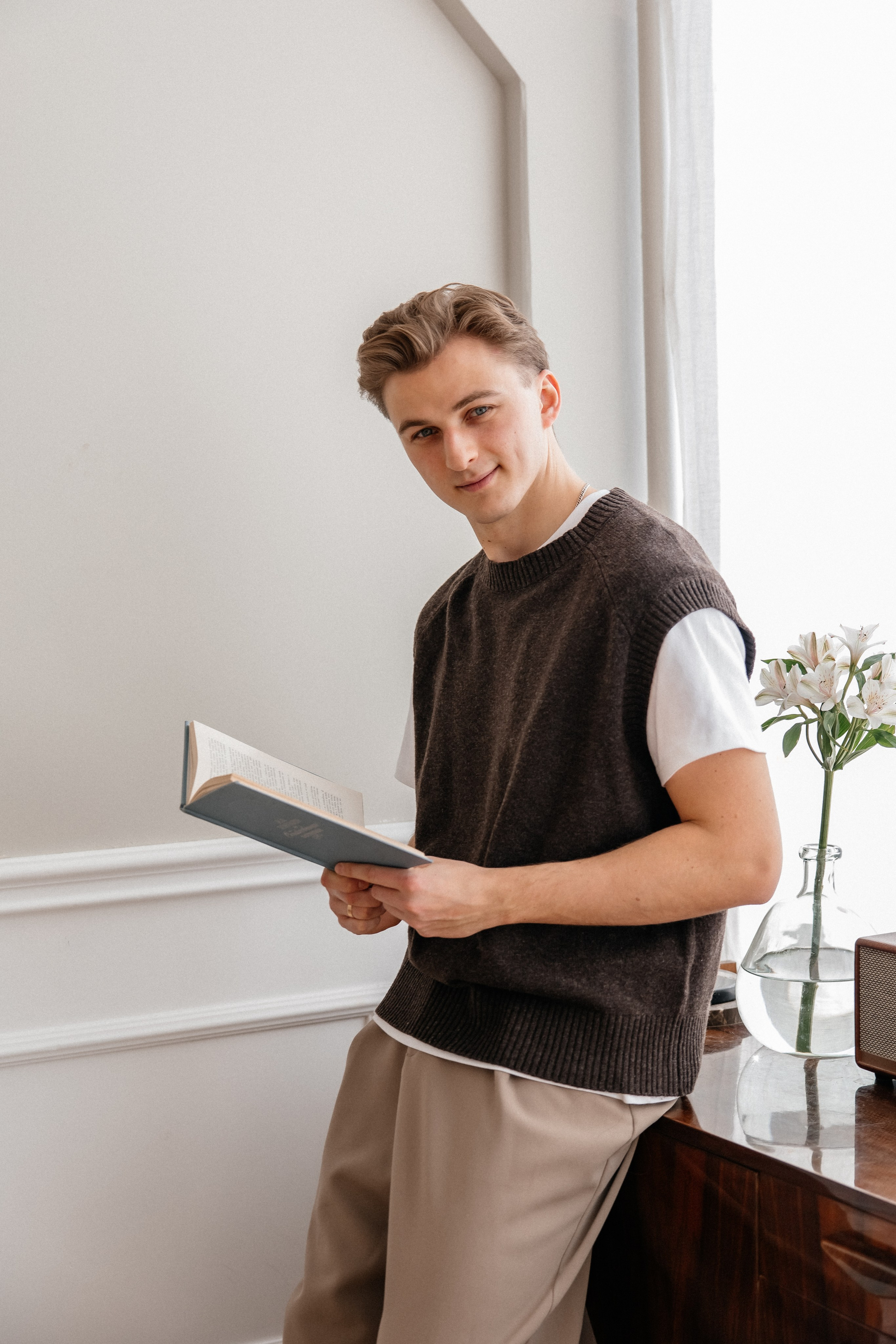 Ангелина и Андрей. Светлана Ванцлав — фотограф Минск, Беларусь