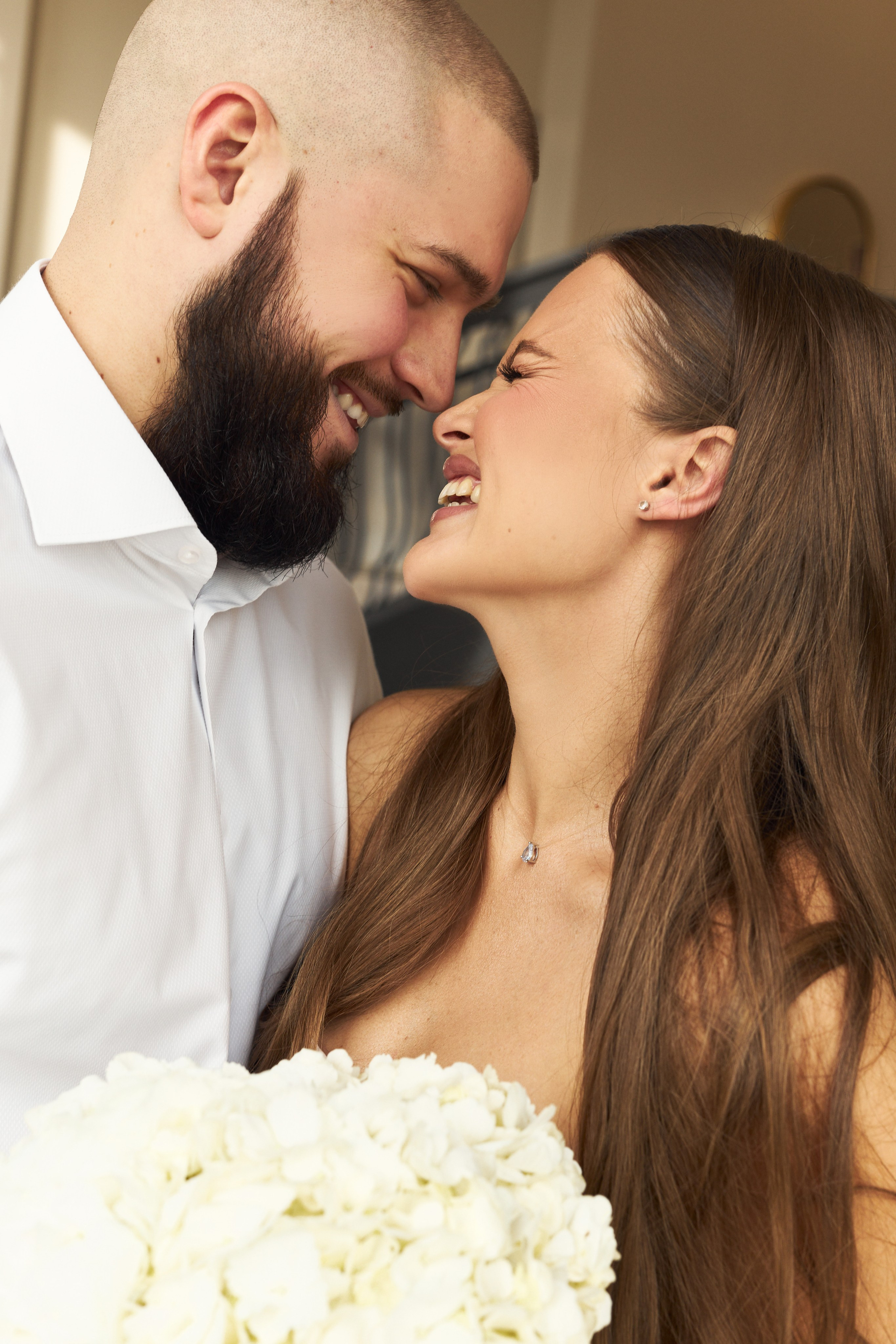 Александра и Савелий. Фотограф в Екатеринбурге и Москве, Анна