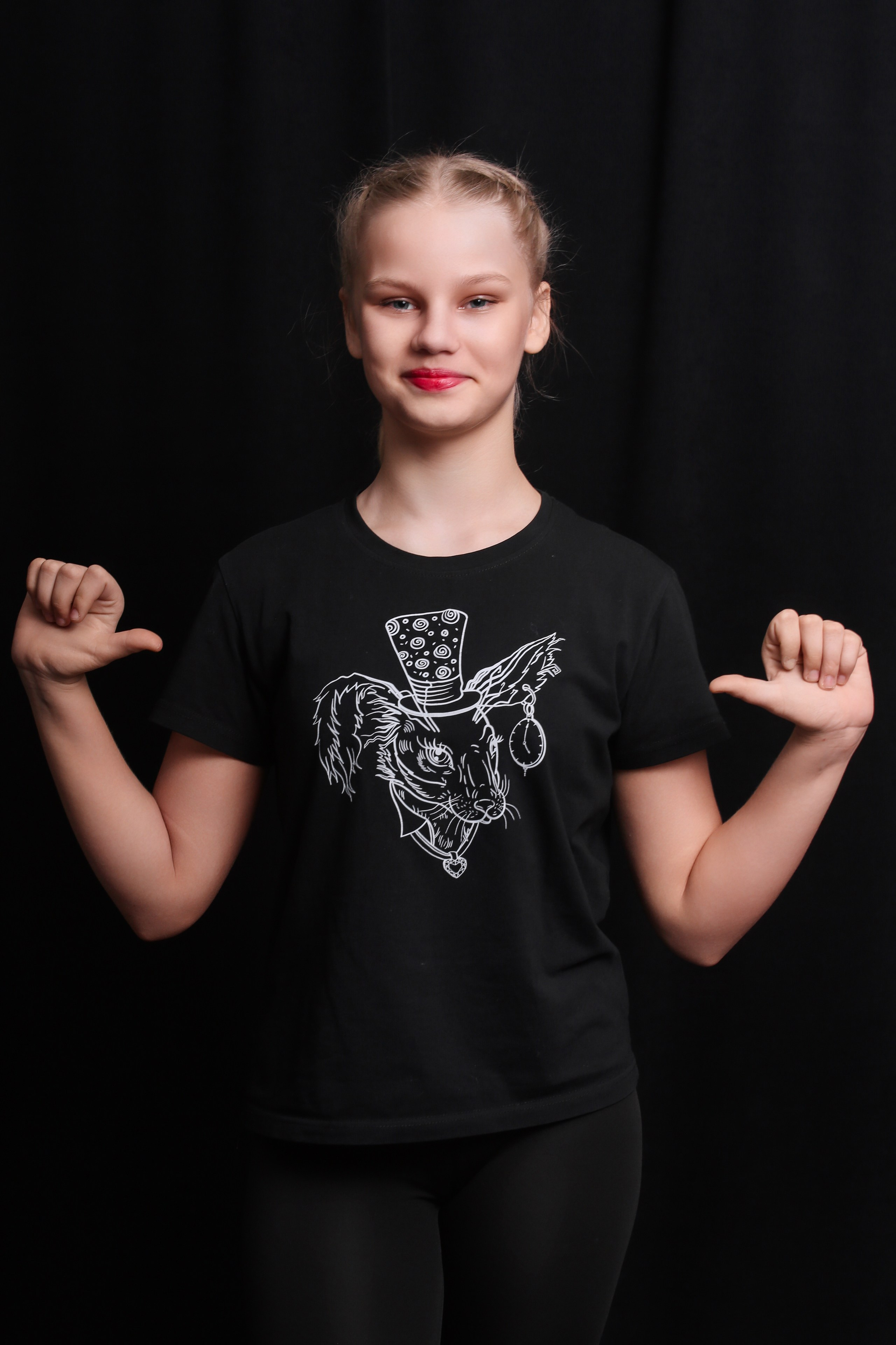 ТС ФАНТАЗИЯ — БОЛЬШАЯ СЪЕМКА. Профессиональный фотограф в Мценске и Орловской области