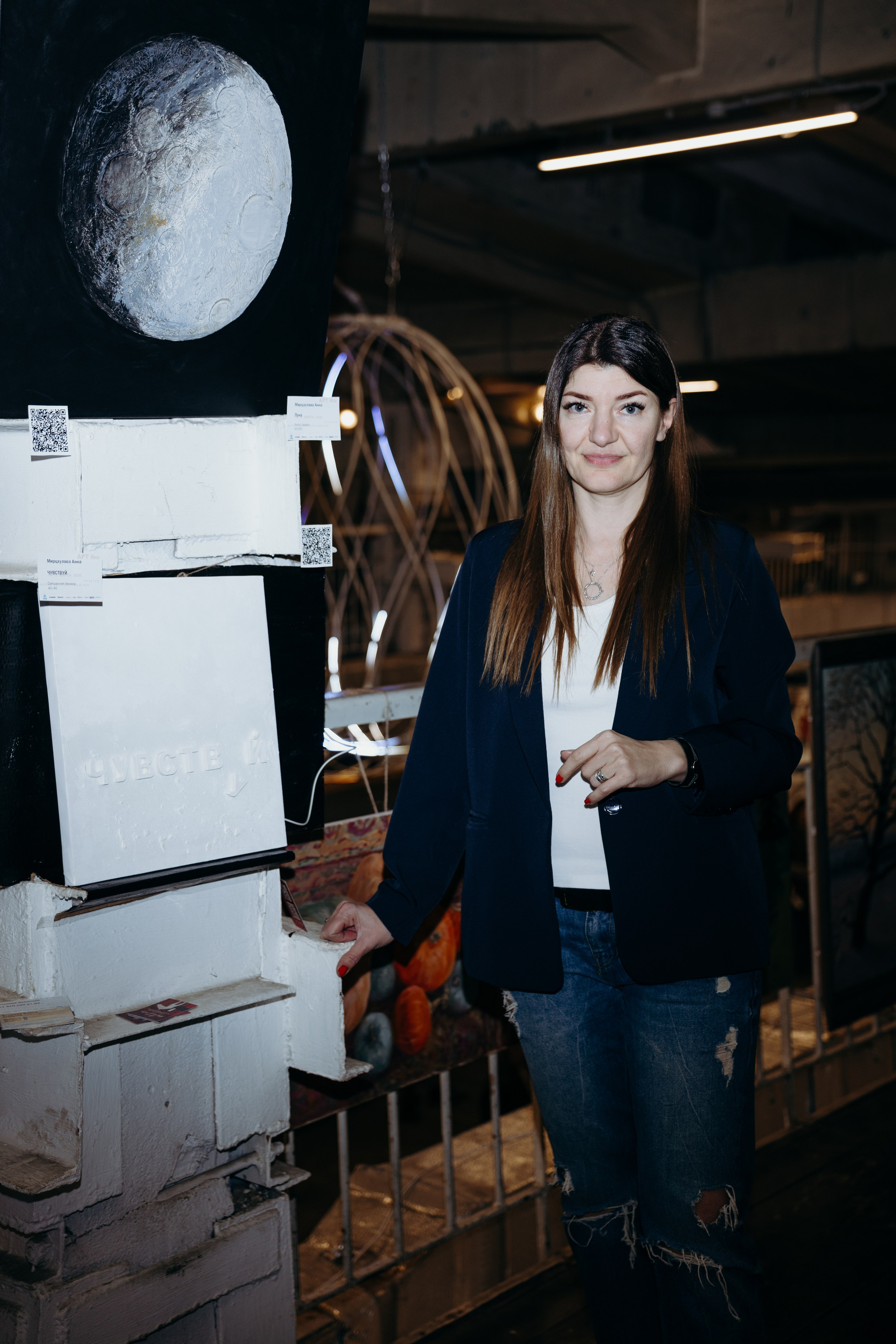 Выставка интерьерного искусства арт-инн