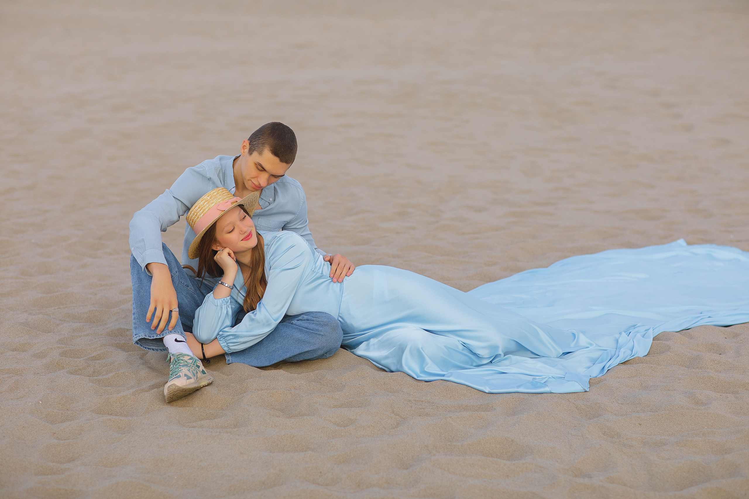 Кирилл&Кристина. Свадебный и семейный фотограф/видеограф в Краснодаре Наталья Осинская