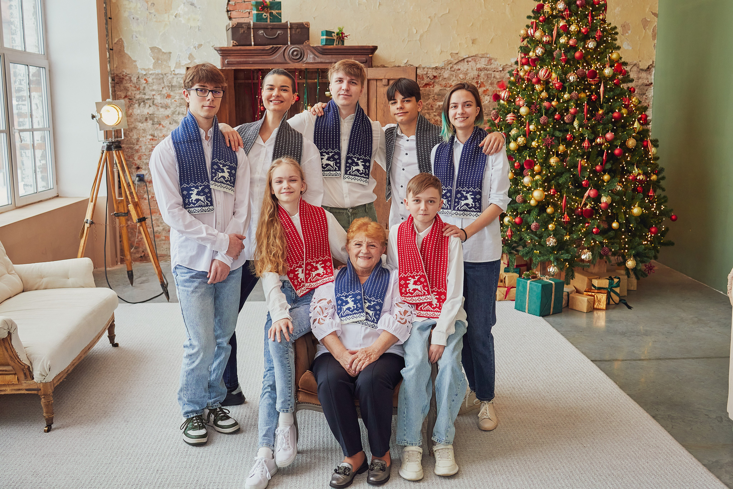 Семейные съёмки. Семейный и свадебный фотограф в Ярославле Надежда Бойкова