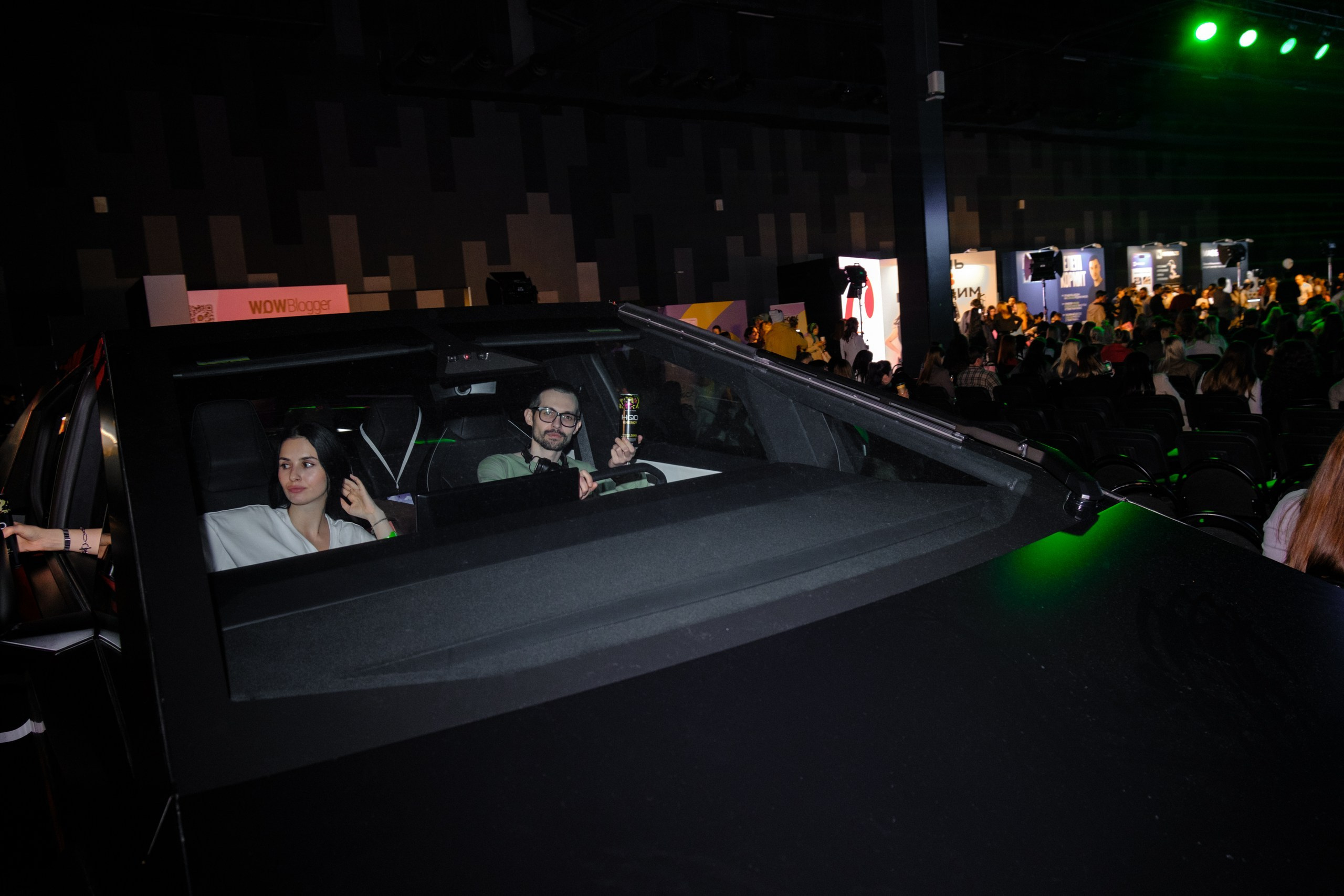 Instadium 2025. Фотограф в Москве, в Самаре Инна Мамонова