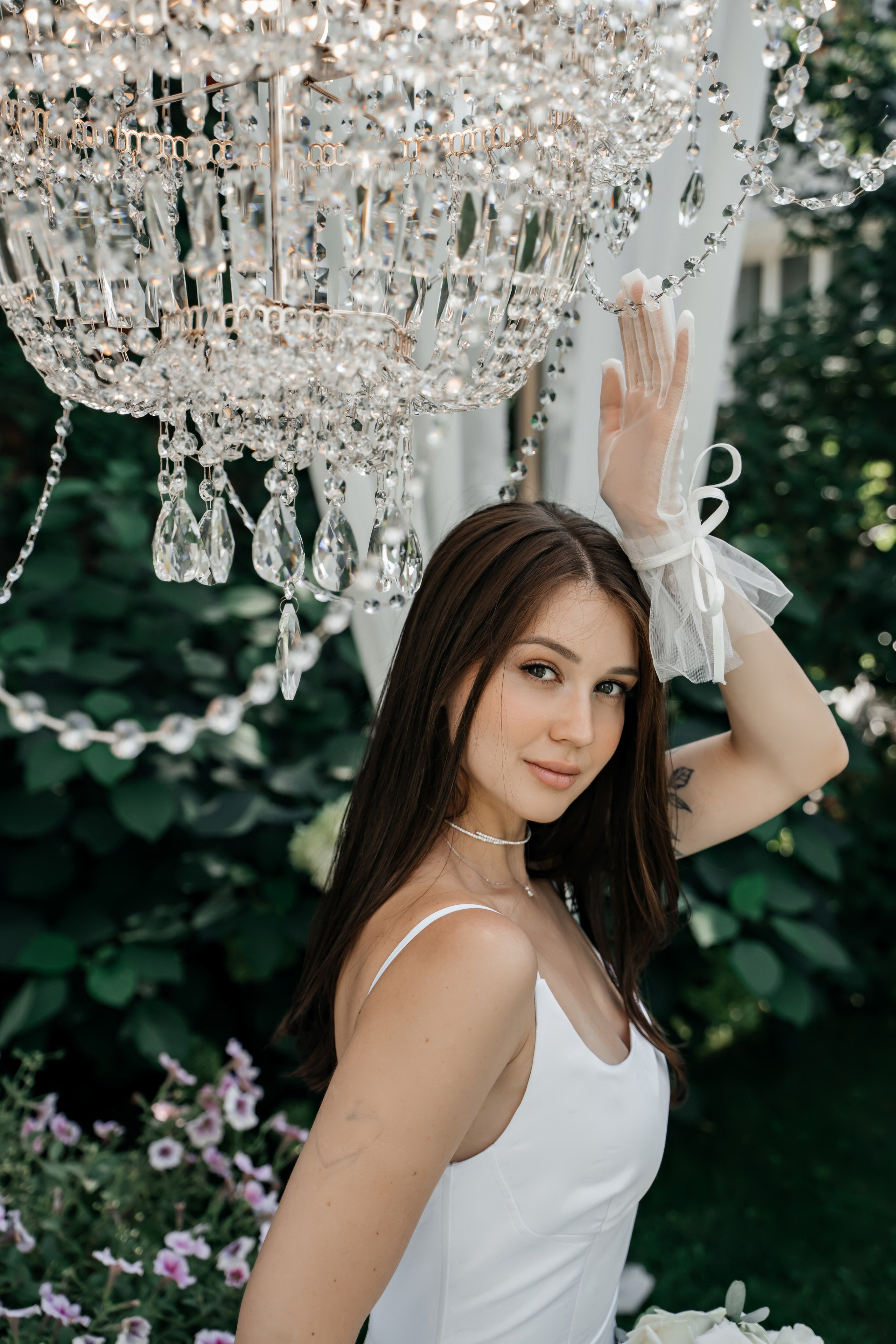 Свадебная история. Свадебный фотограф Амина Хомович