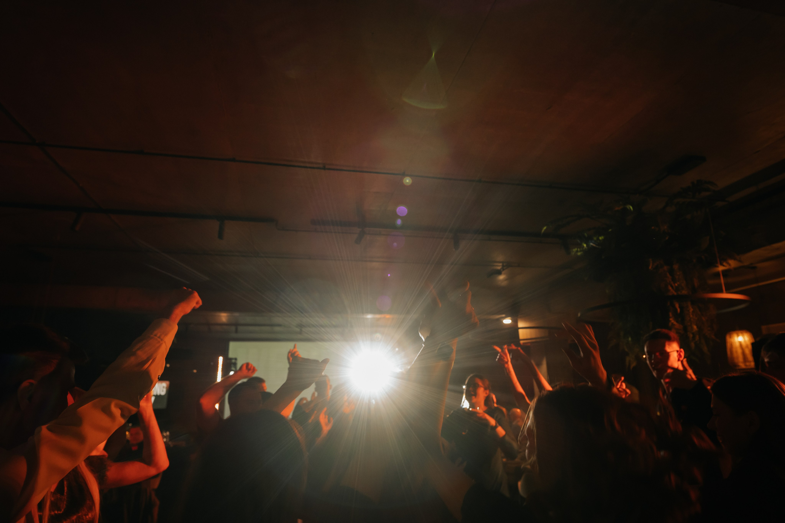 Свадебная история. Свадебный фотограф Амина Хомович